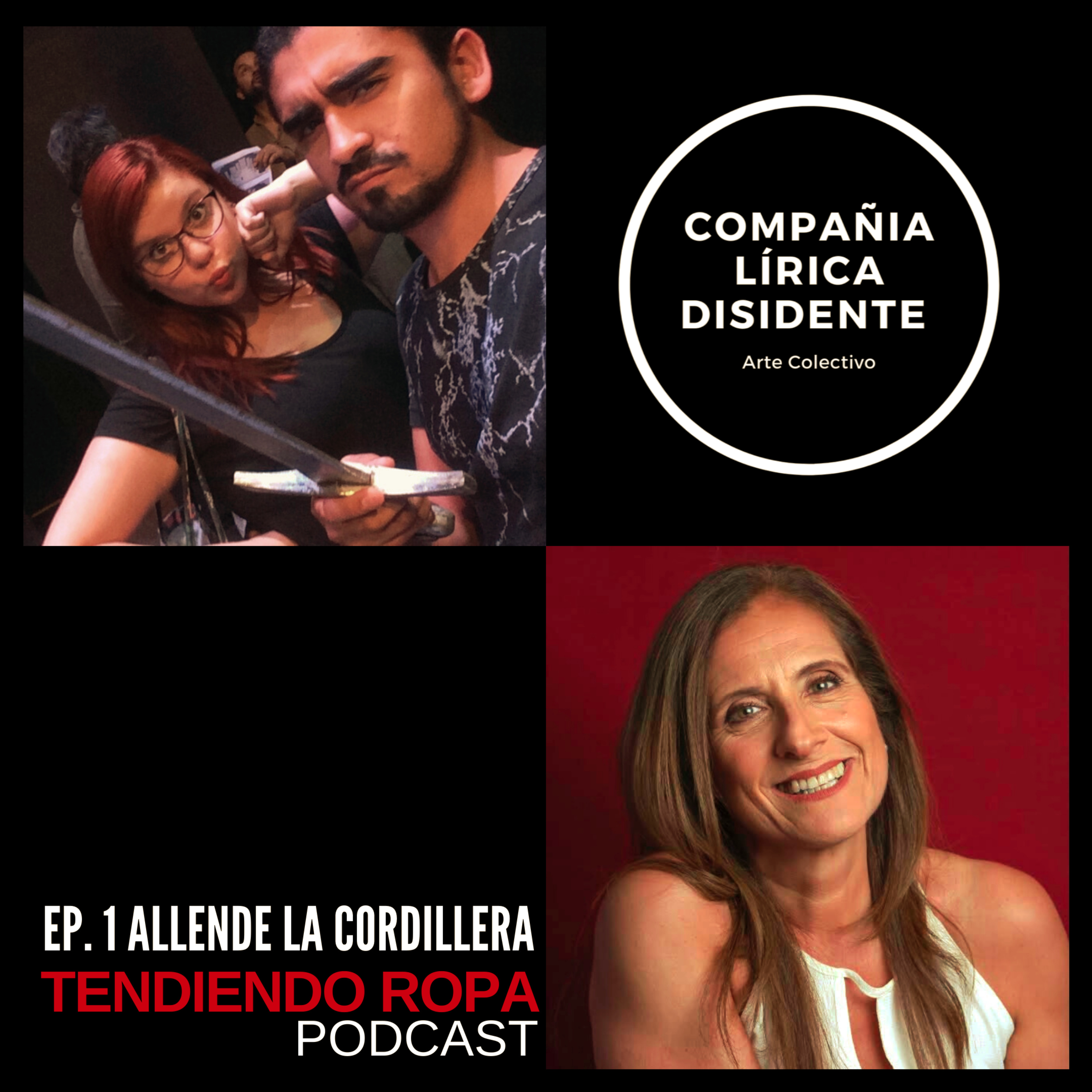 Tendiendo Ropa