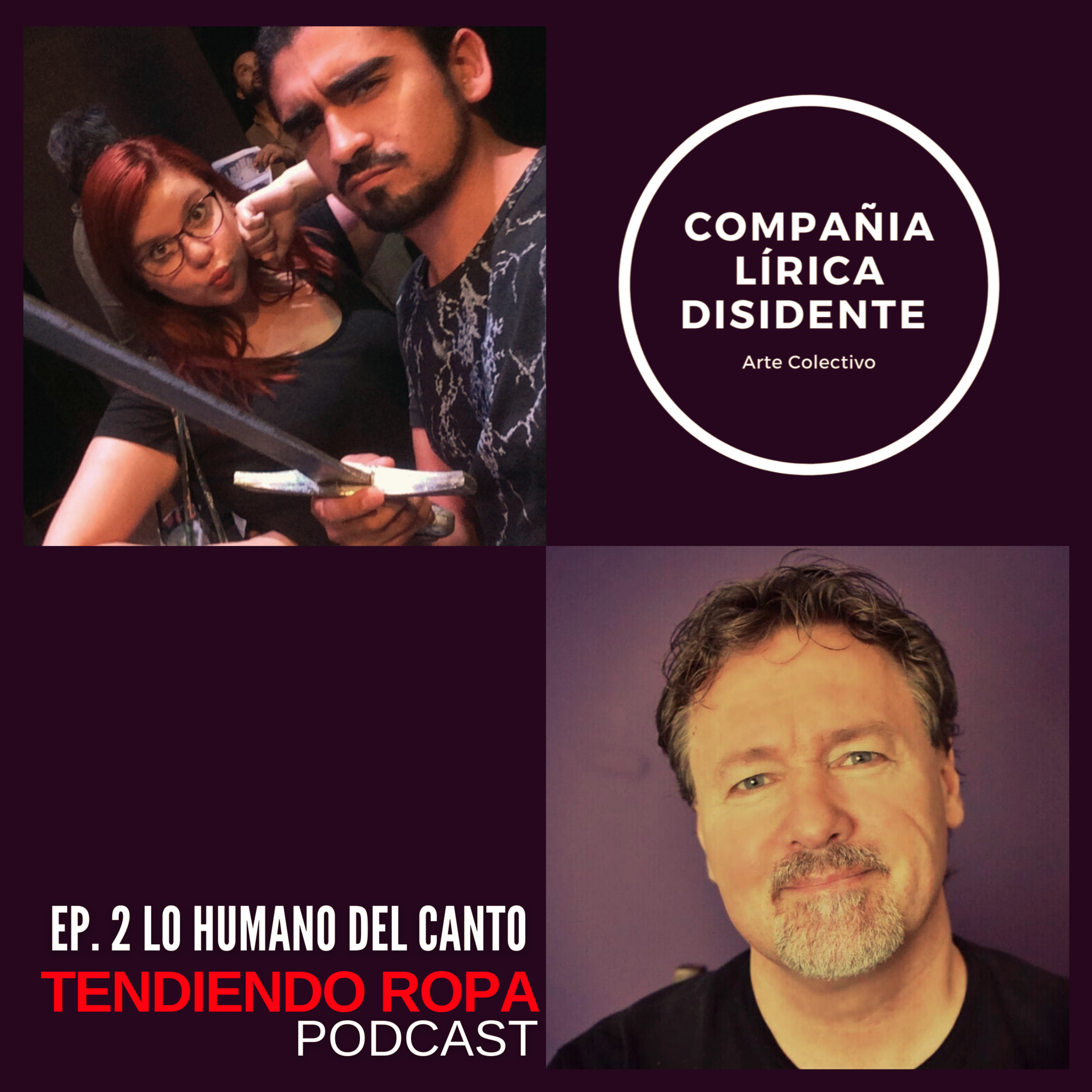 Tendiendo Ropa