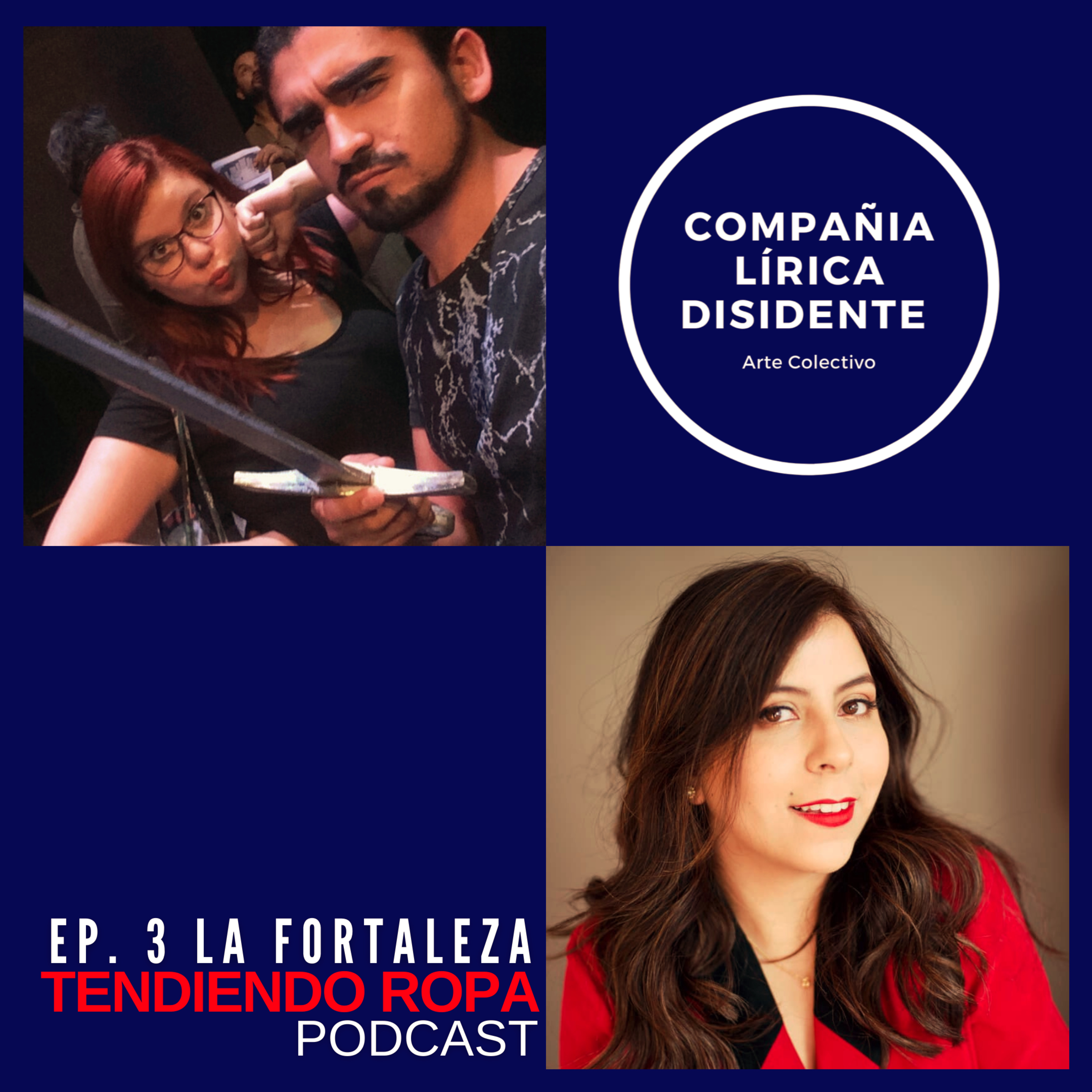 Tendiendo Ropa