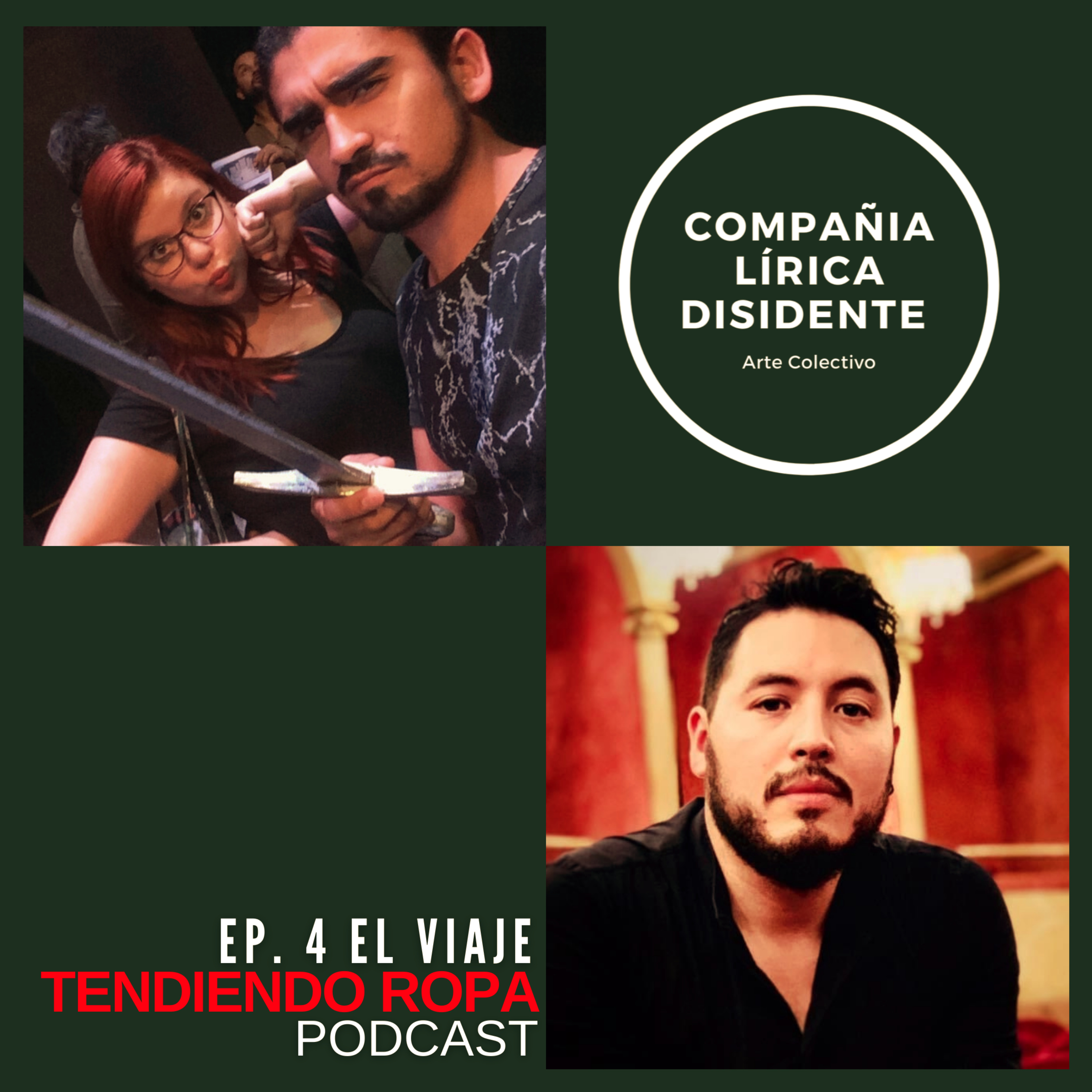 Tendiendo Ropa