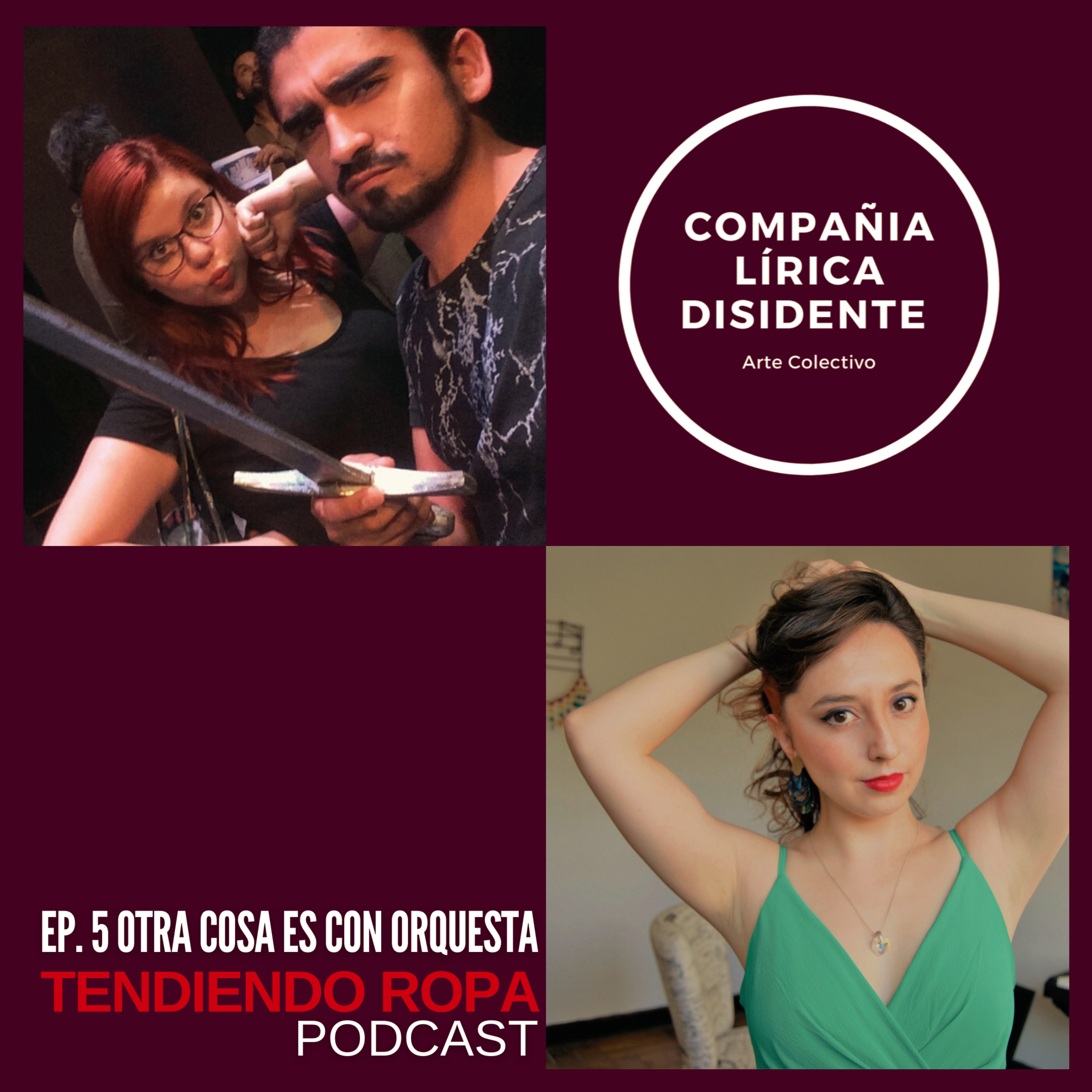 Tendiendo Ropa