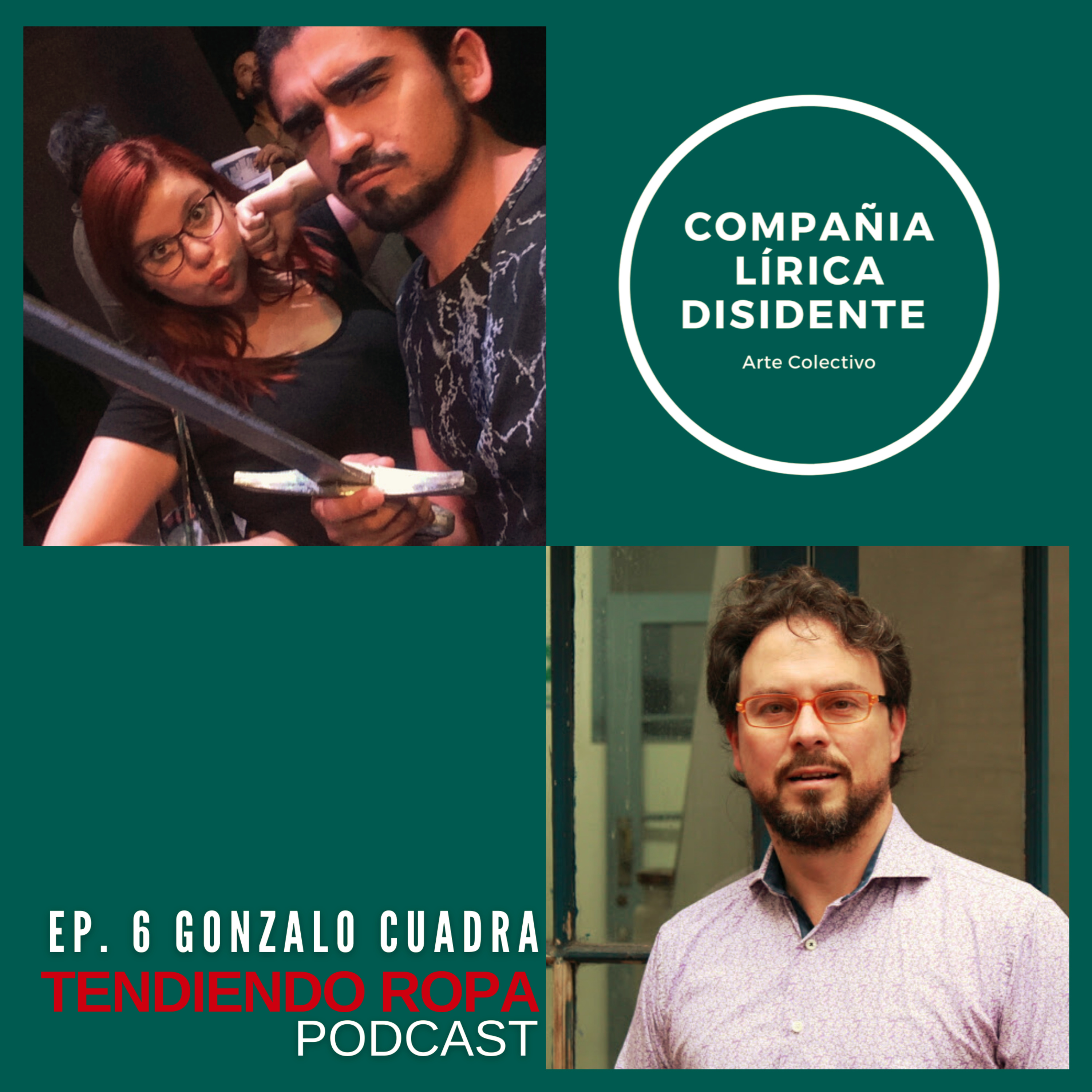Tendiendo Ropa