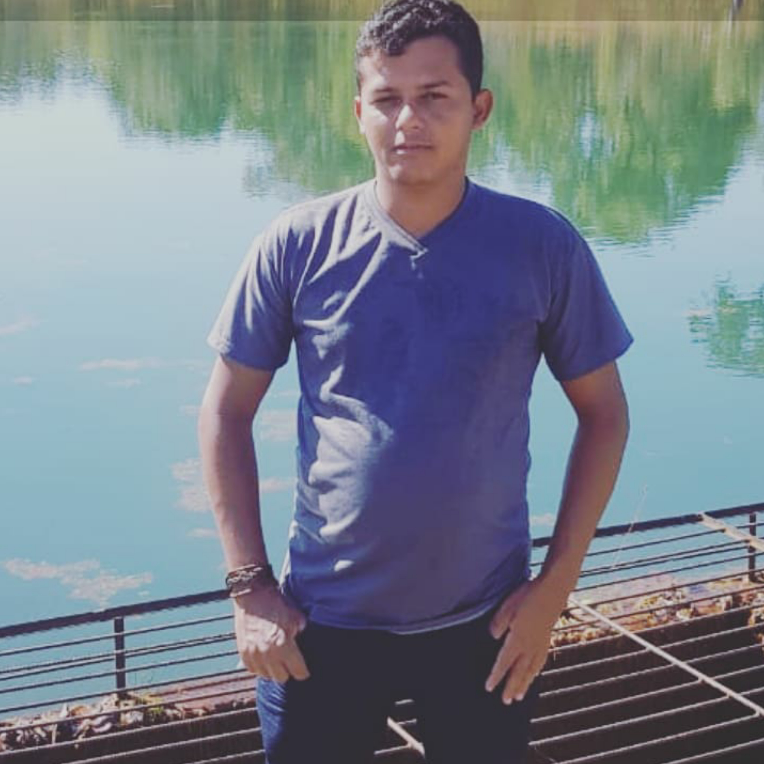 Jayson reis 