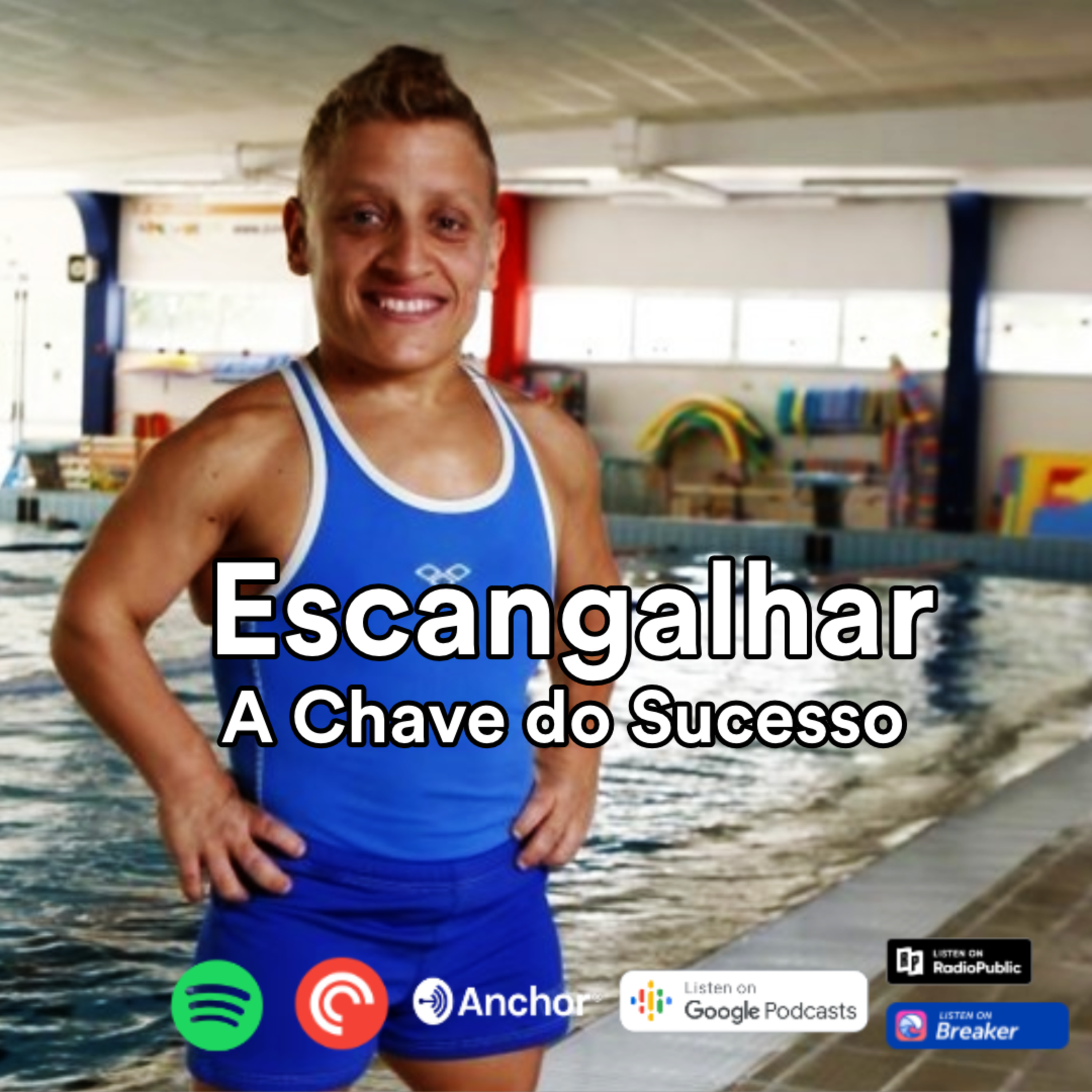 Escangalhar