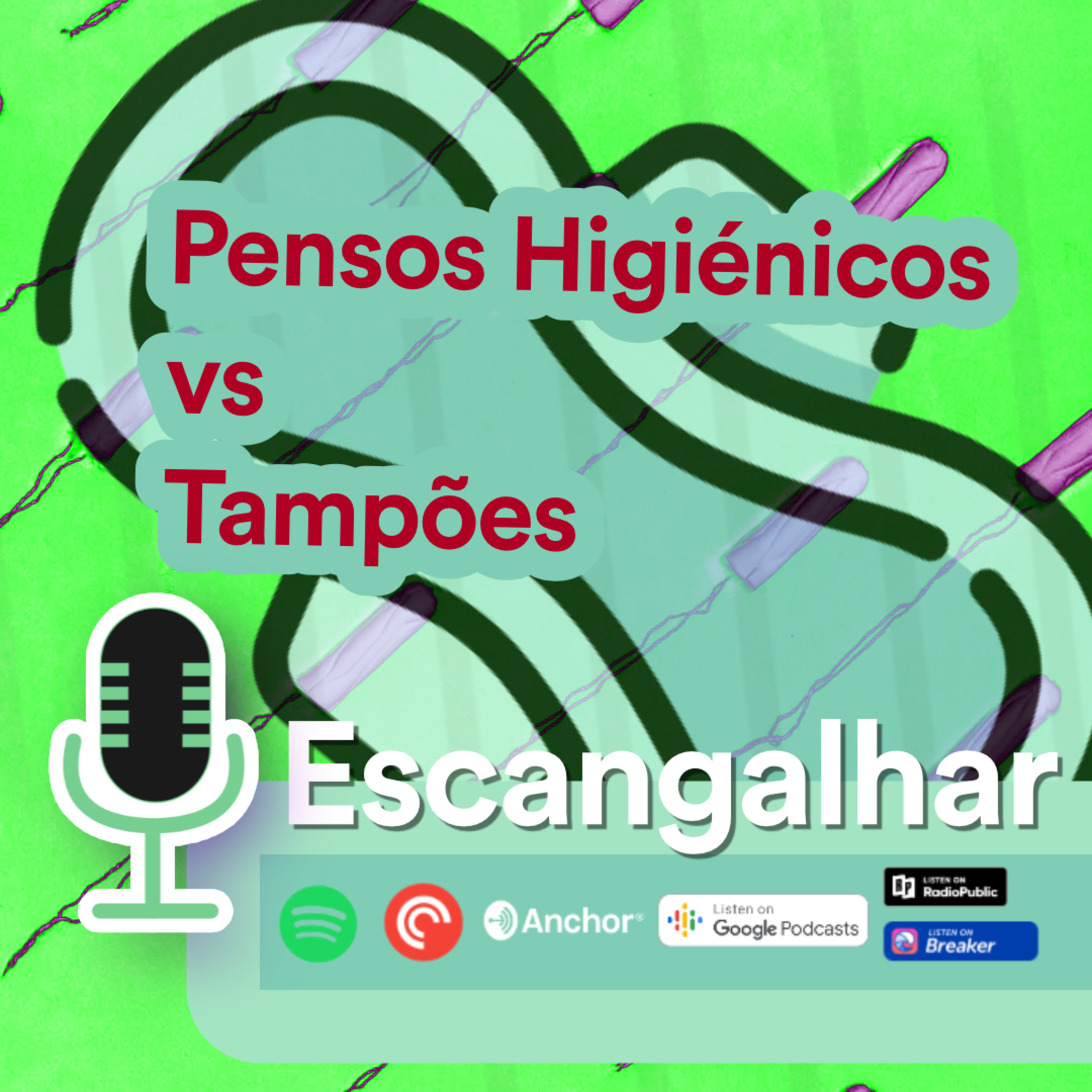 Escangalhar