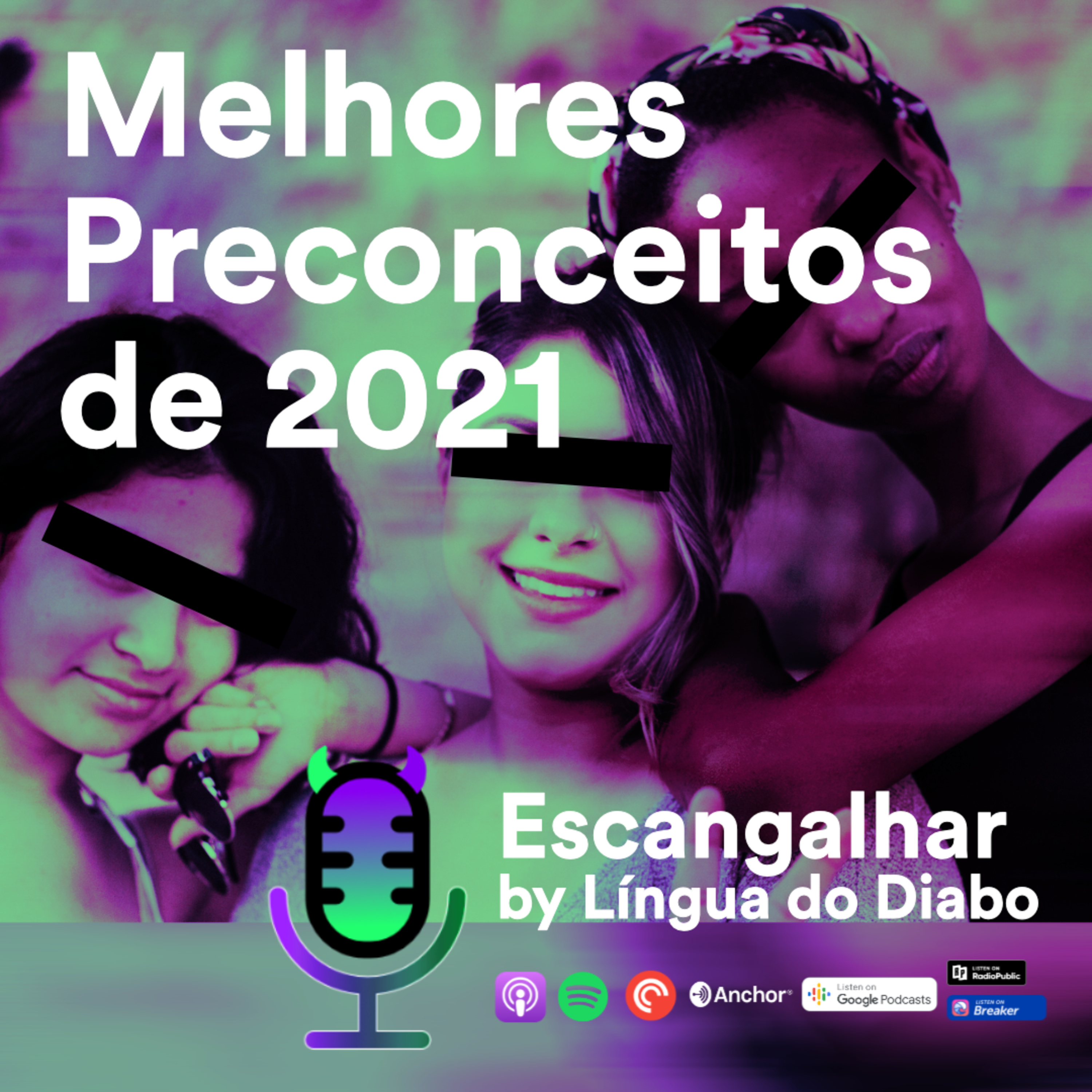 Escangalhar