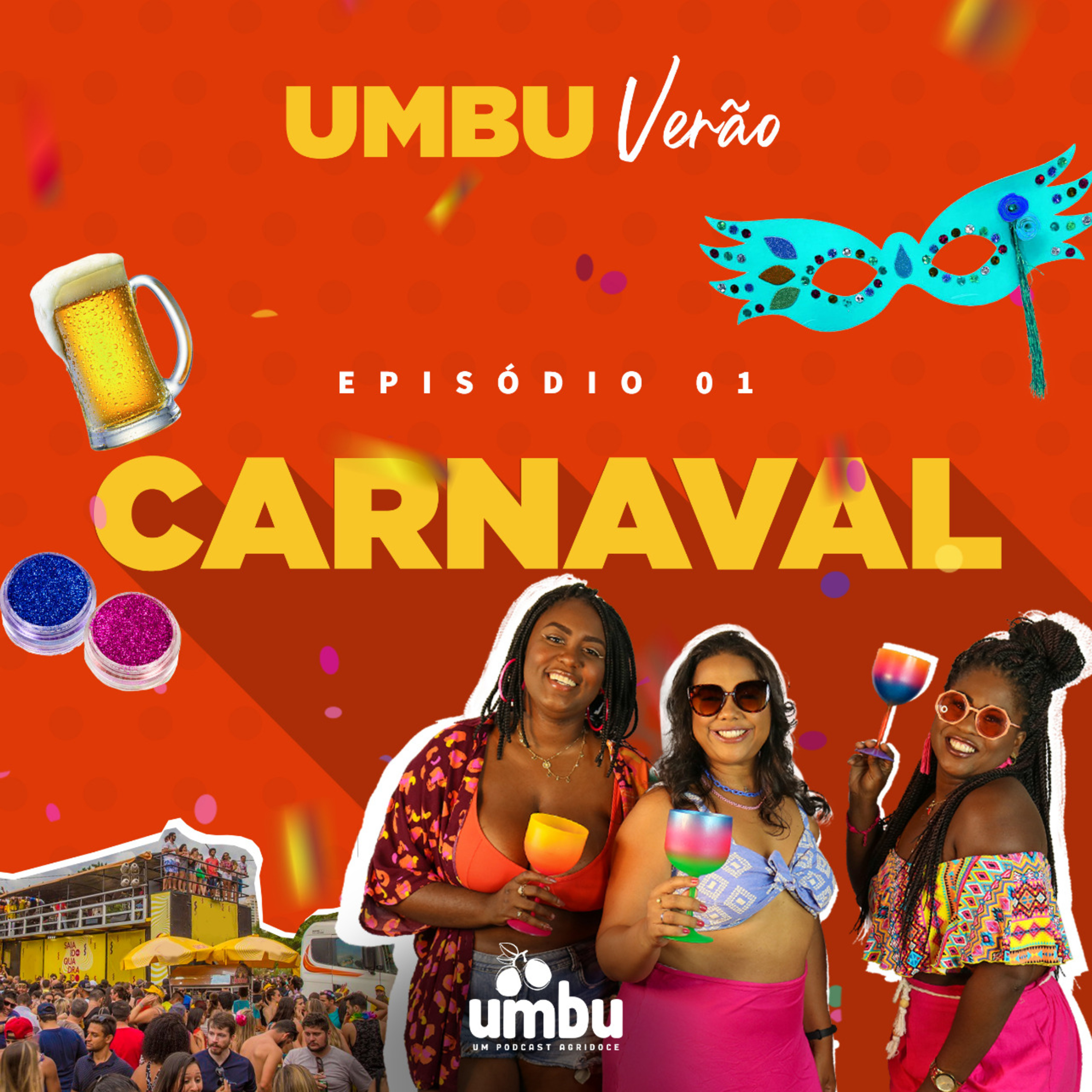 Umbu - Um podcast agridoce