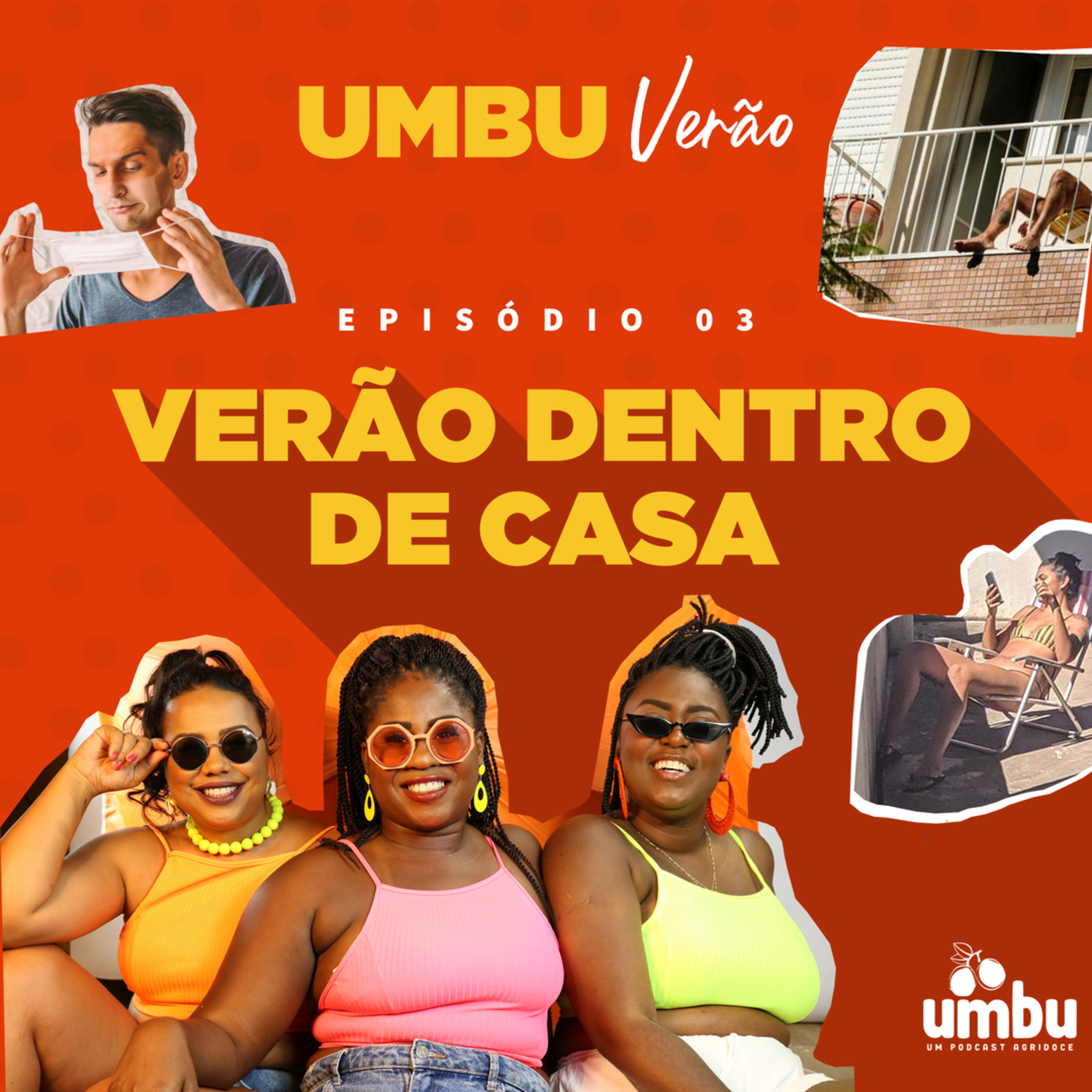 Umbu - Um podcast agridoce