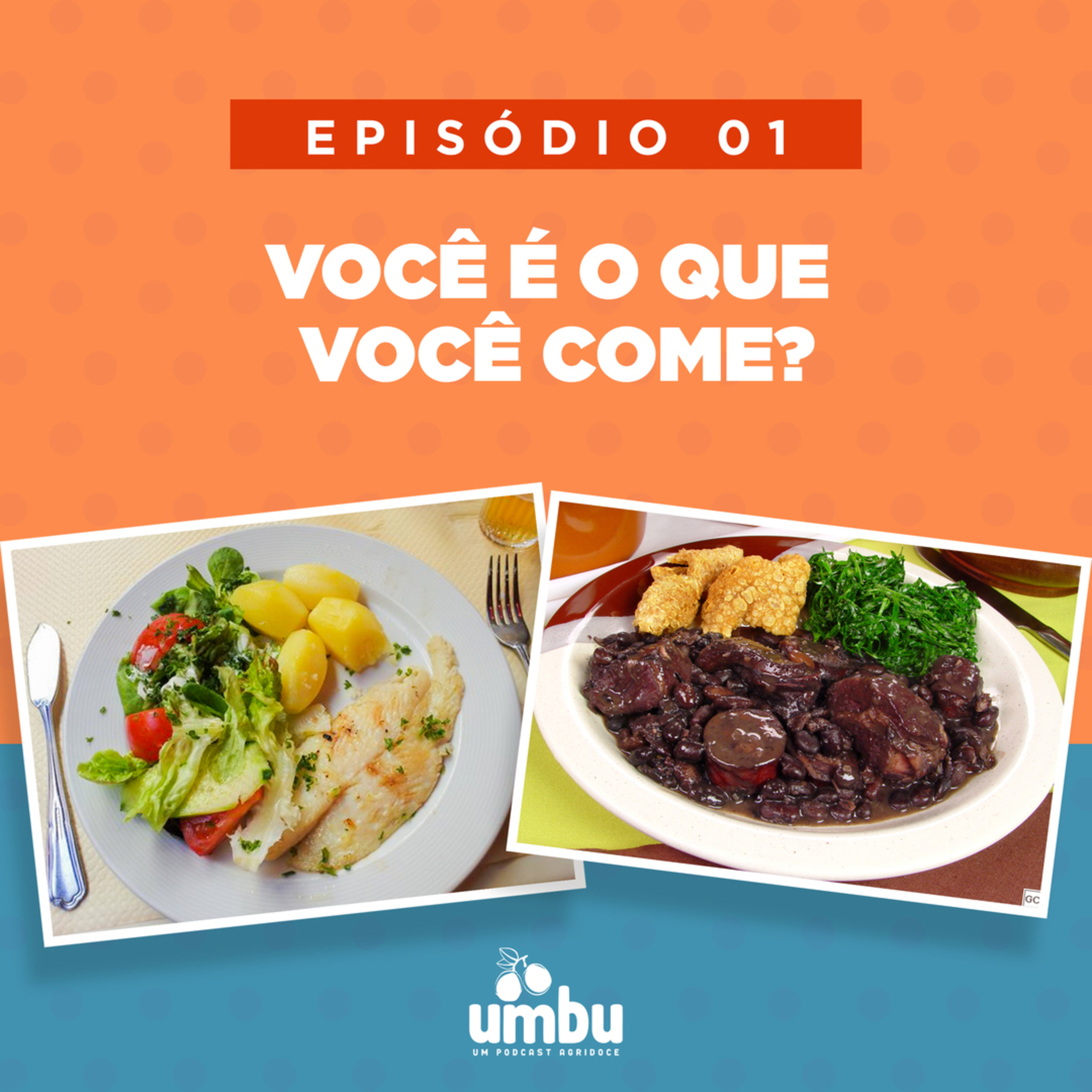 Umbu - Um podcast agridoce
