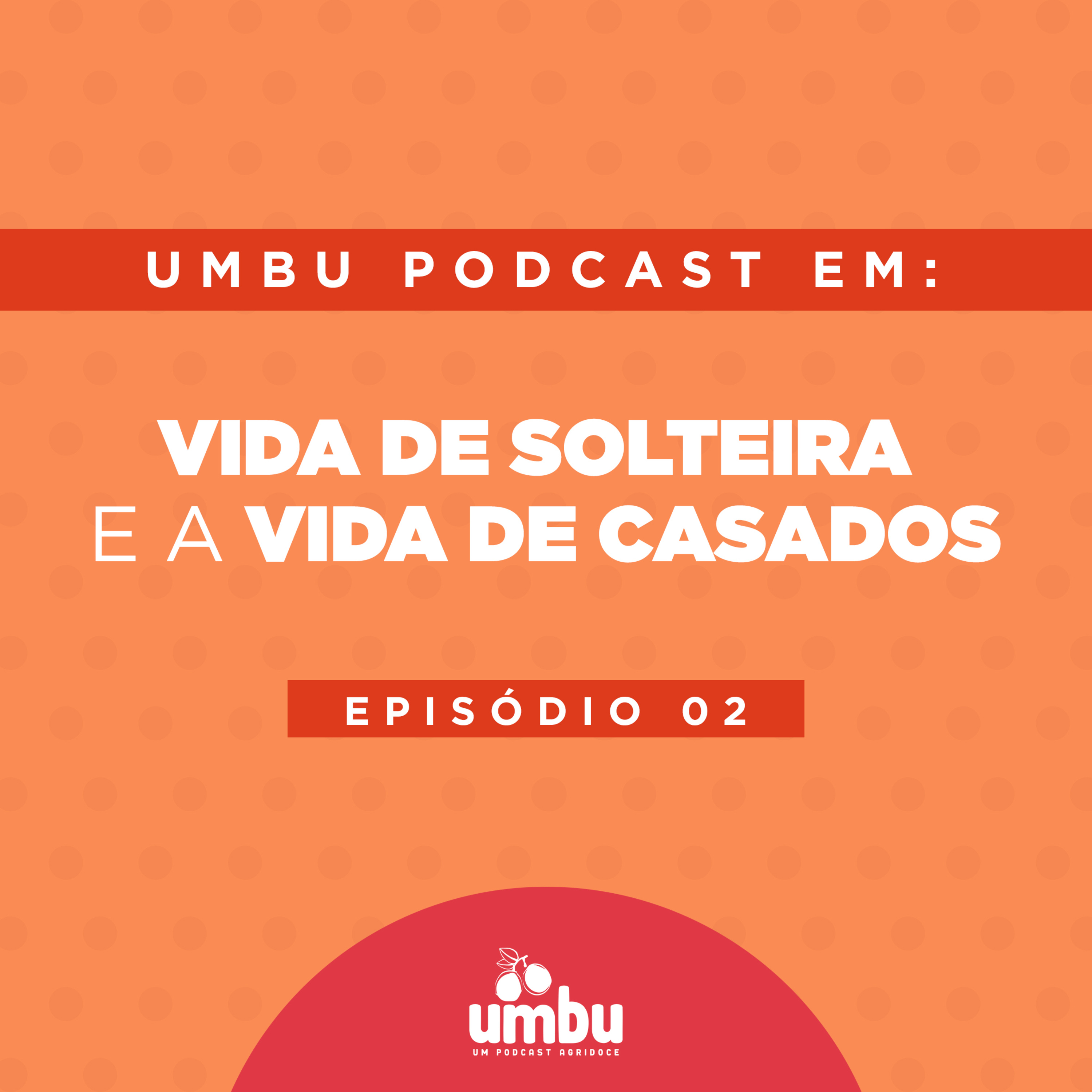 Umbu - Um podcast agridoce