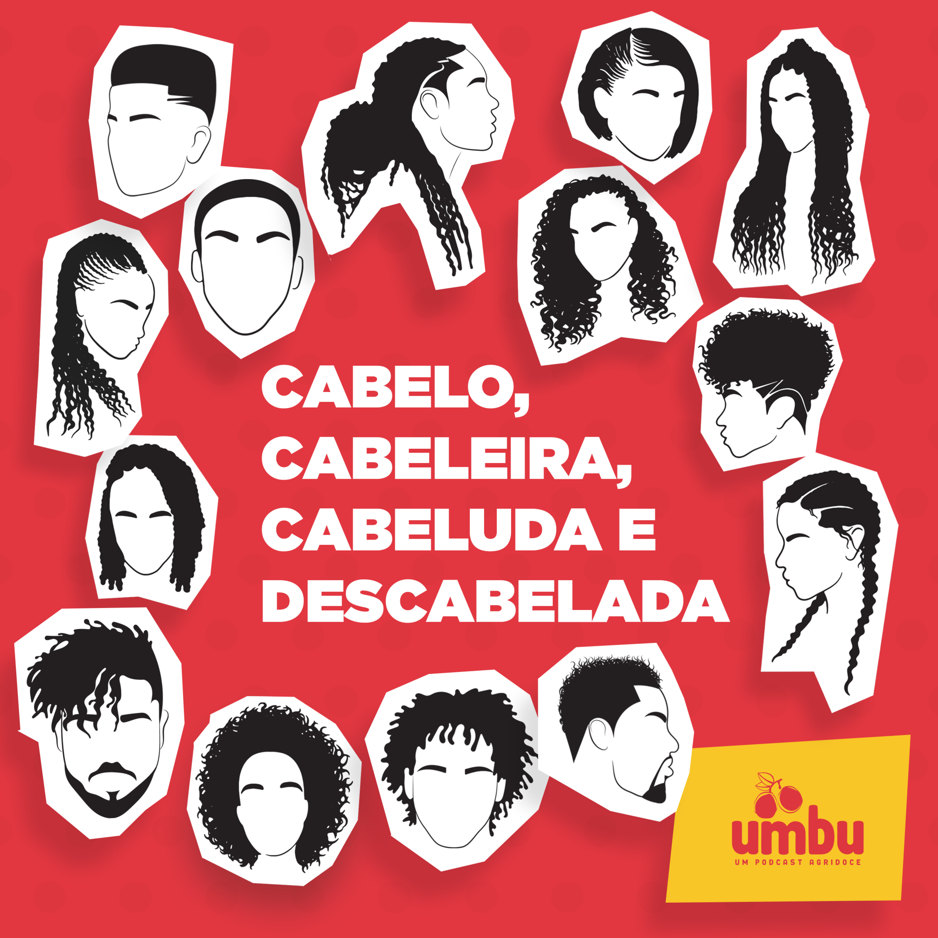 Umbu - Um podcast agridoce