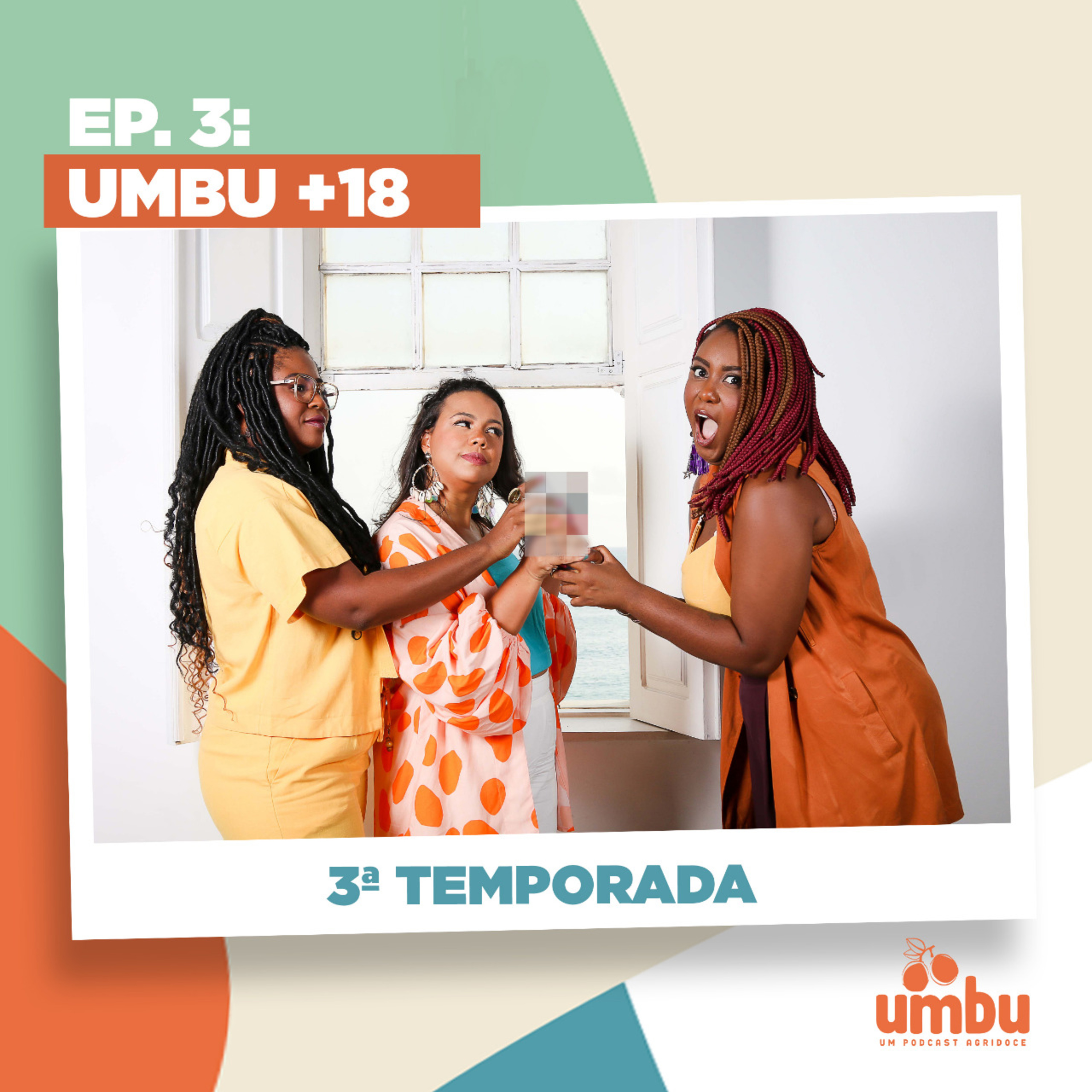 Umbu - Um podcast agridoce