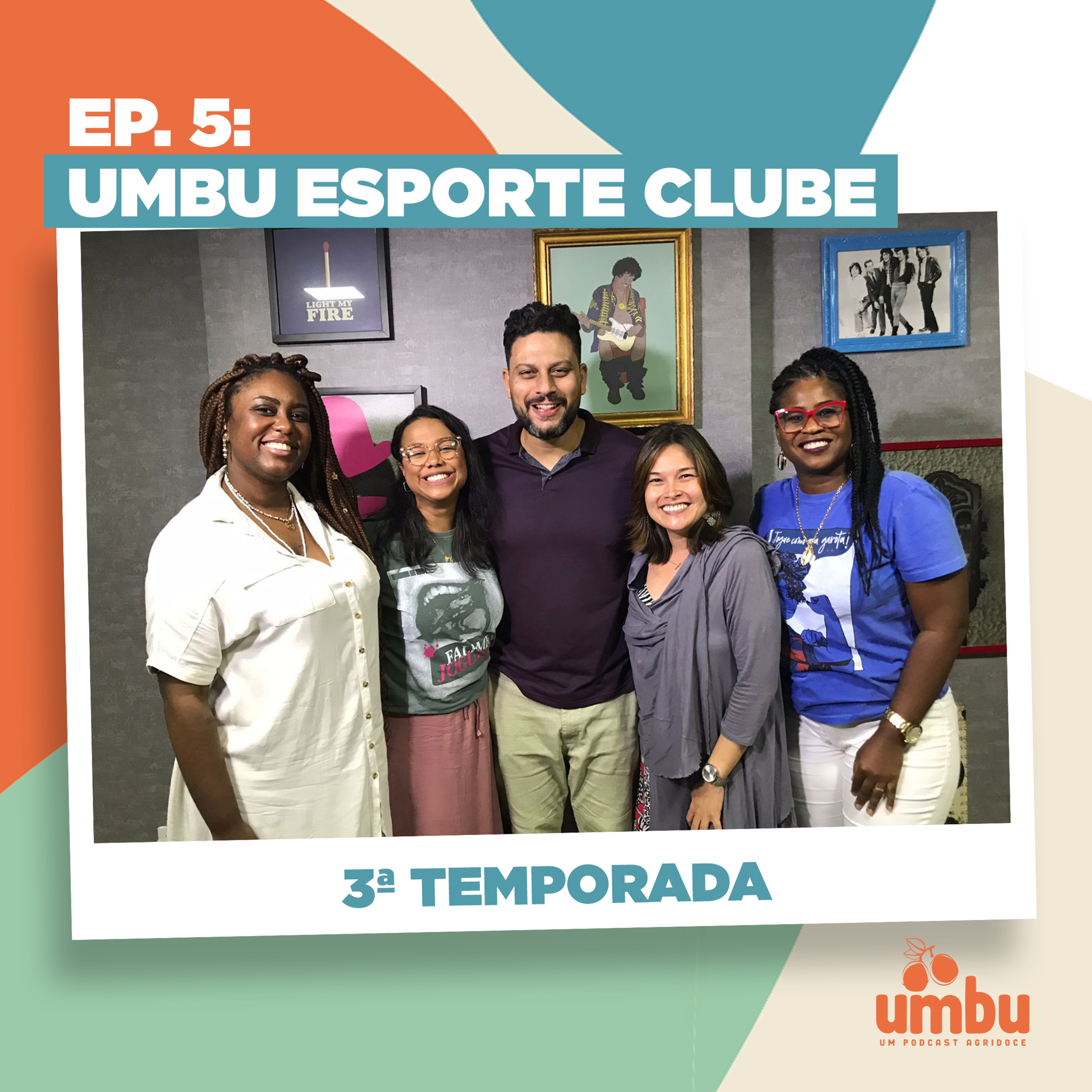 Umbu - Um podcast agridoce