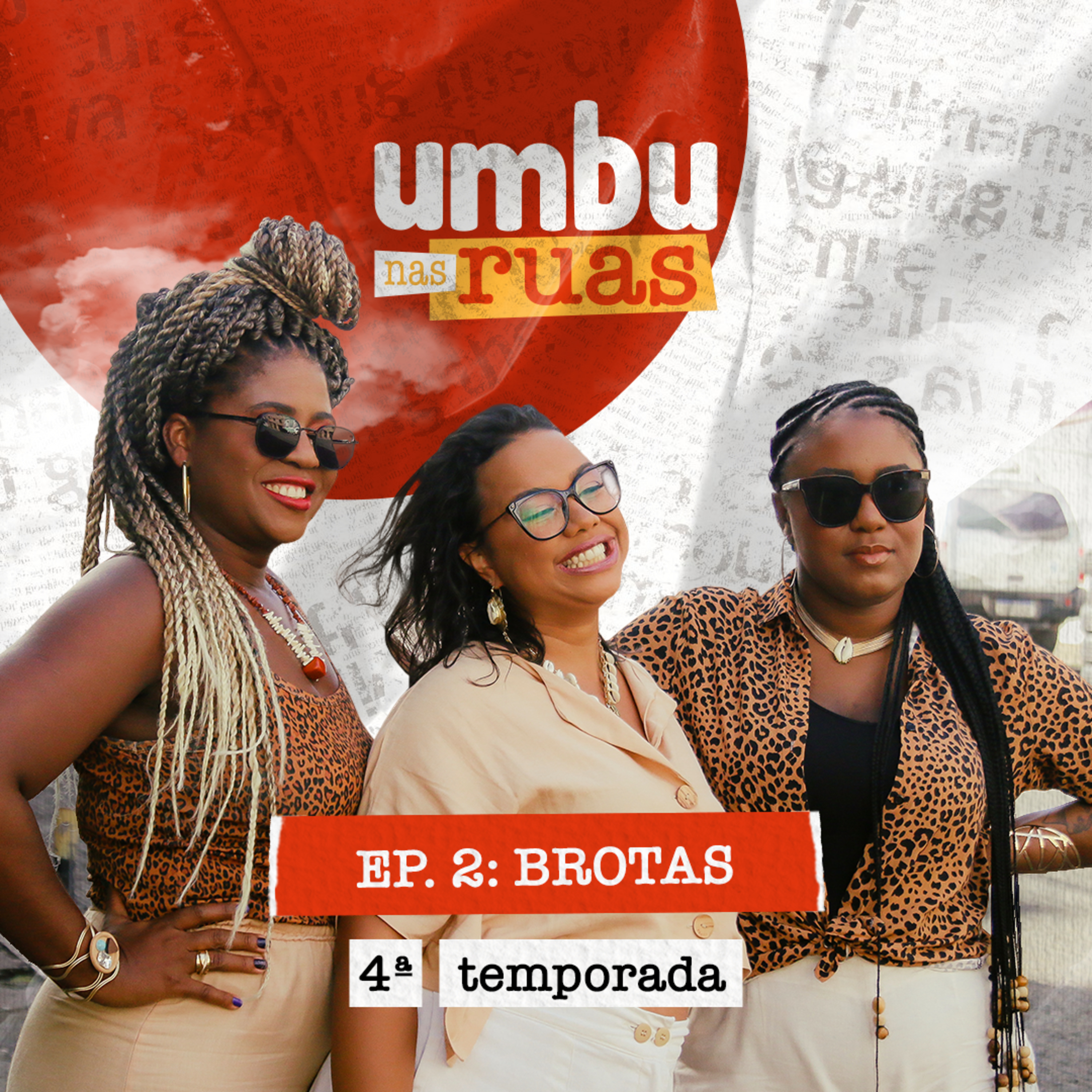 Umbu - Um podcast agridoce