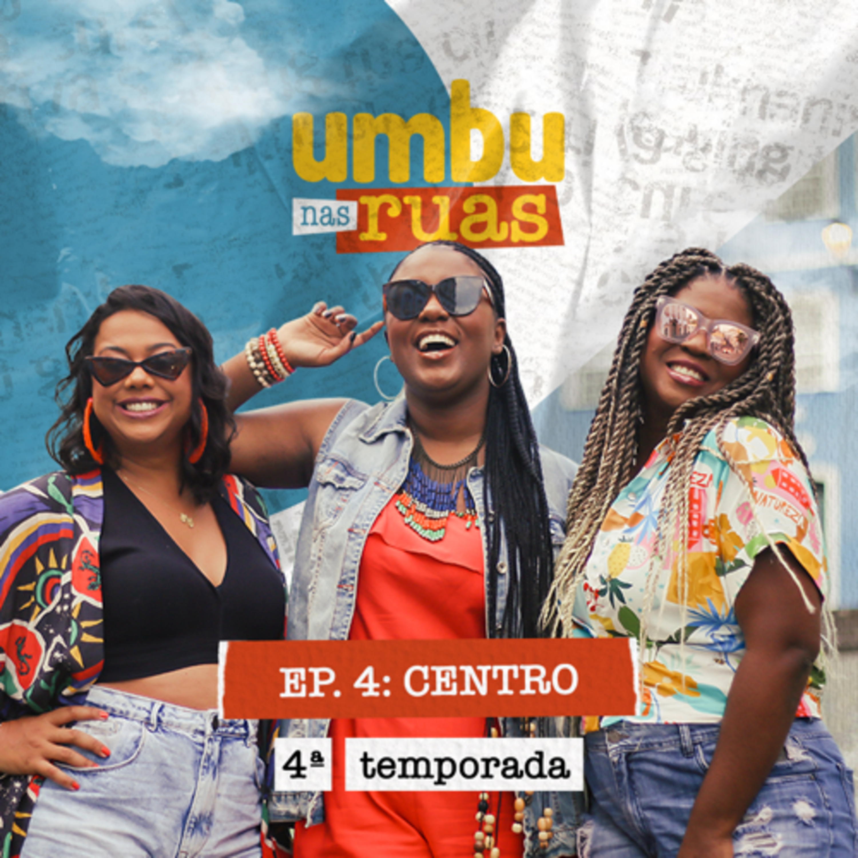 Umbu - Um podcast agridoce