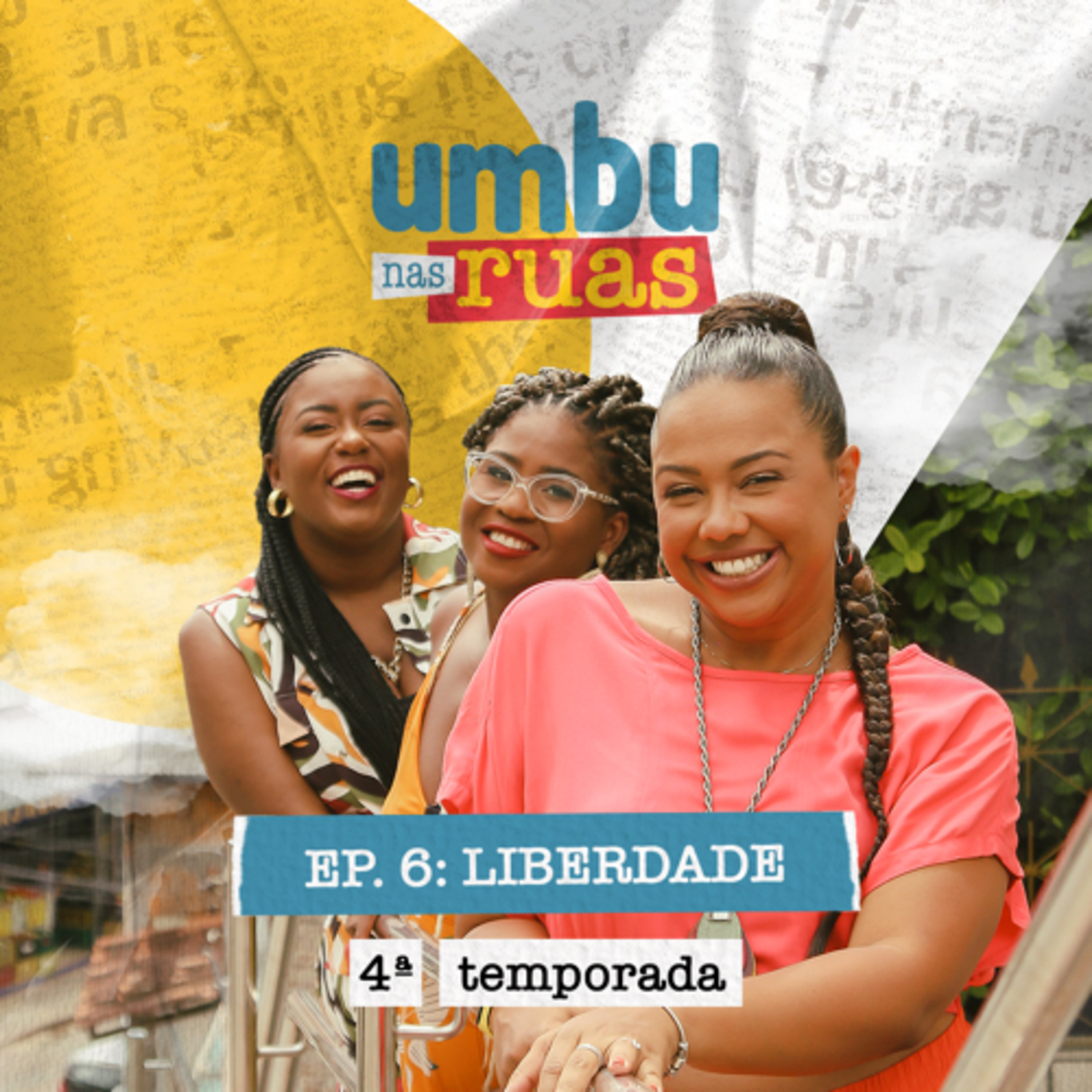 Umbu - Um podcast agridoce