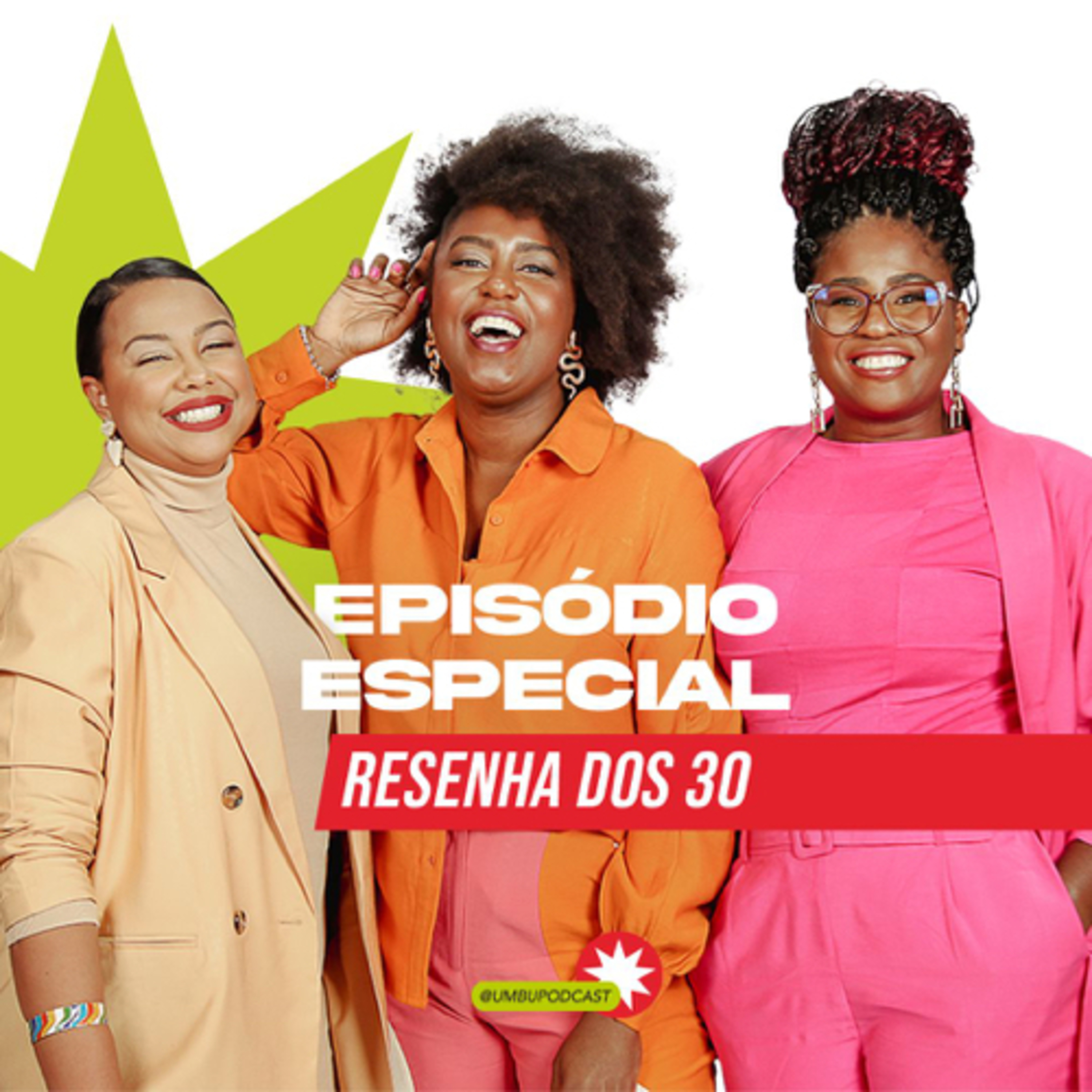 Umbu - Um podcast agridoce
