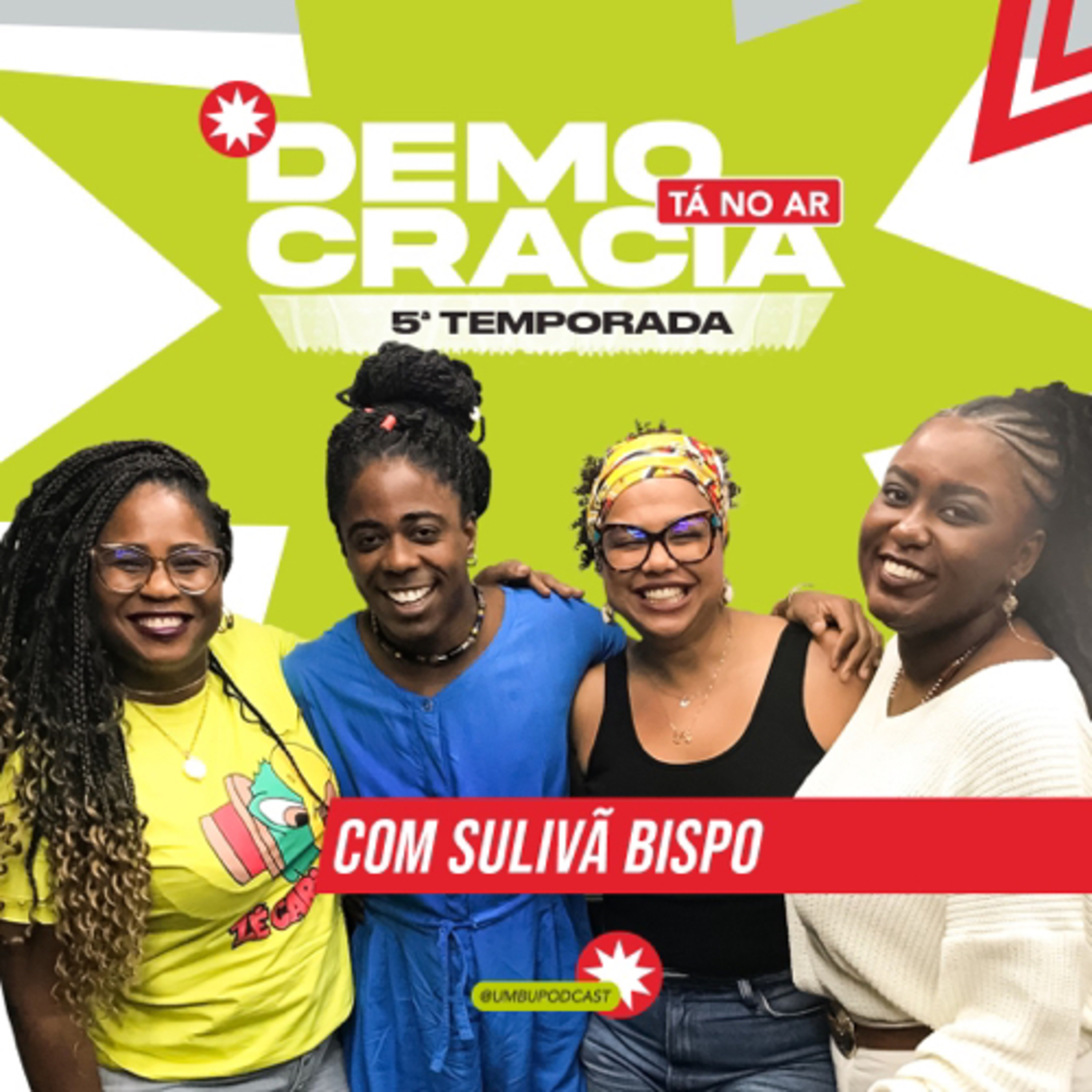 Umbu - Um podcast agridoce
