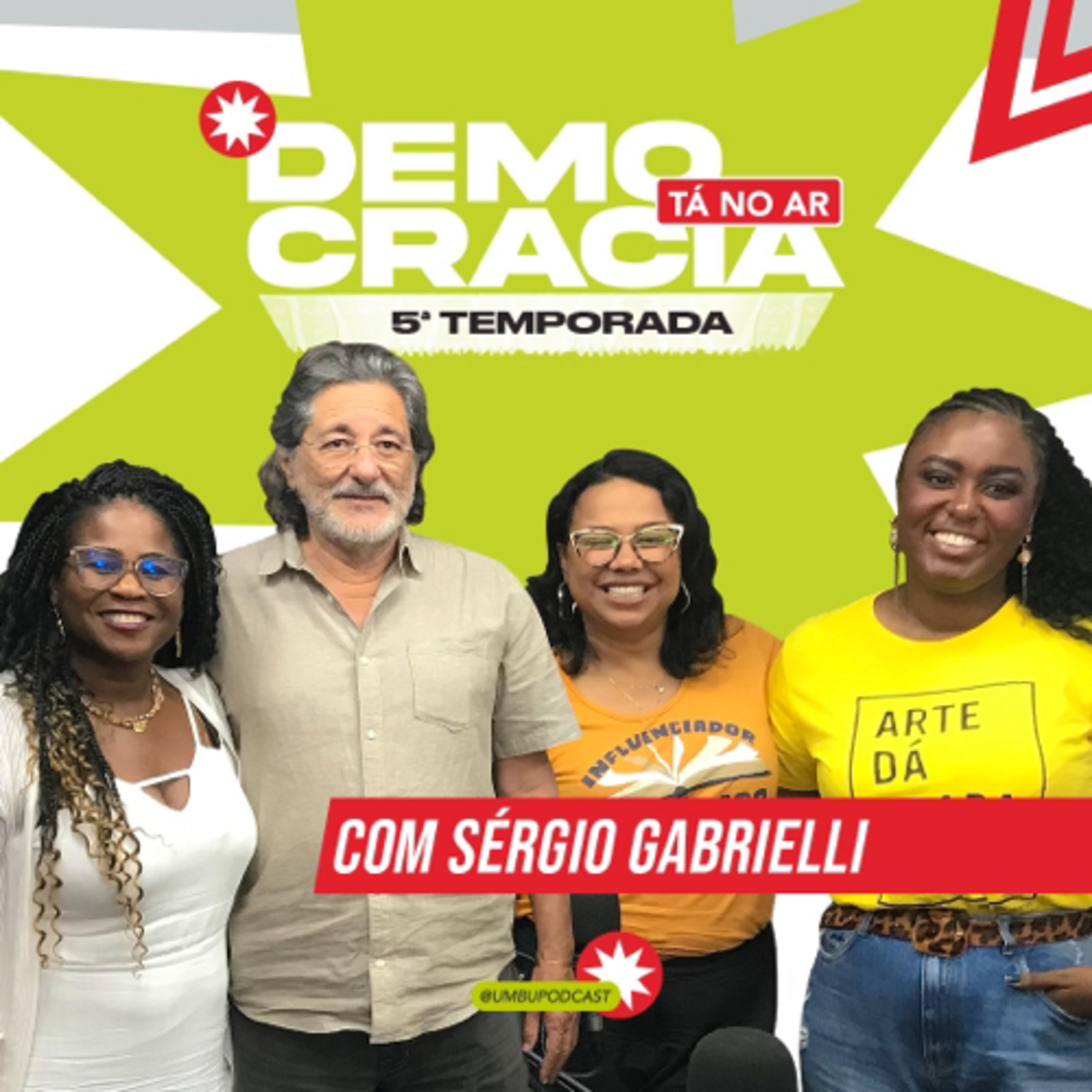 Umbu - Um podcast agridoce