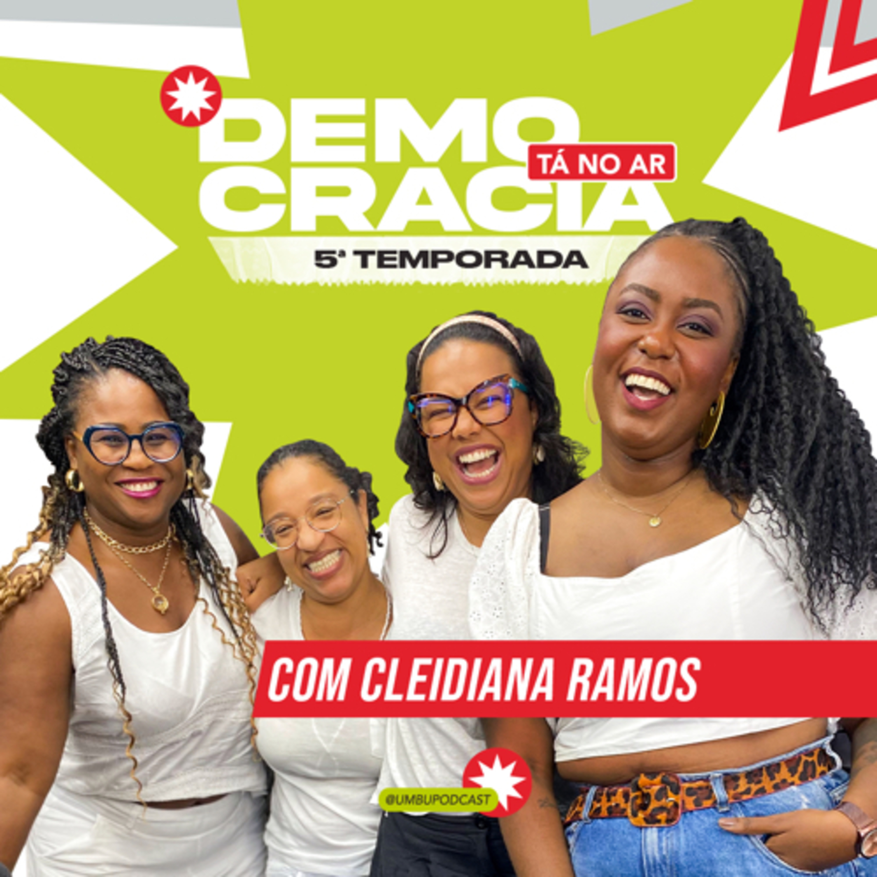 Umbu - Um podcast agridoce