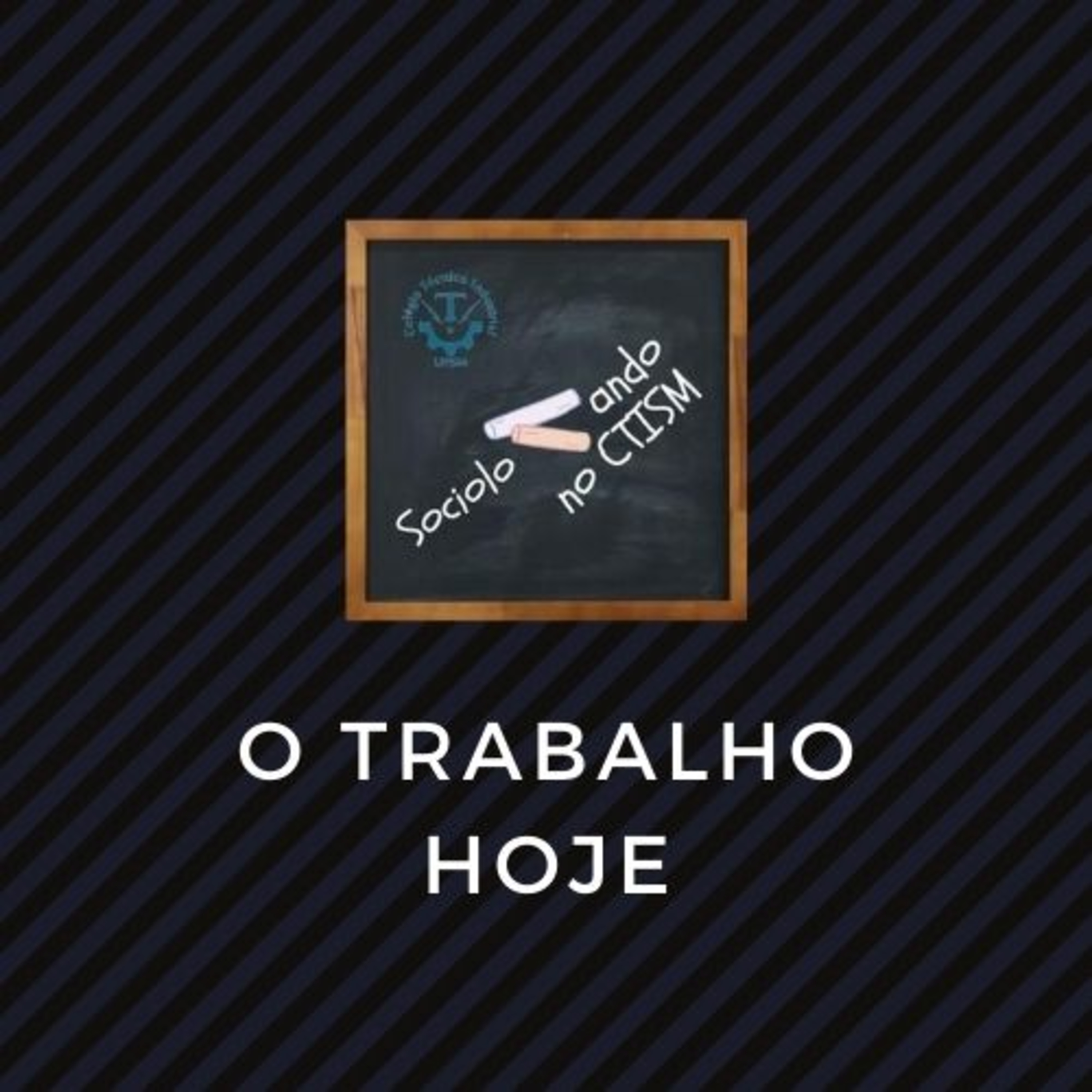 Sociologizando no CTISM