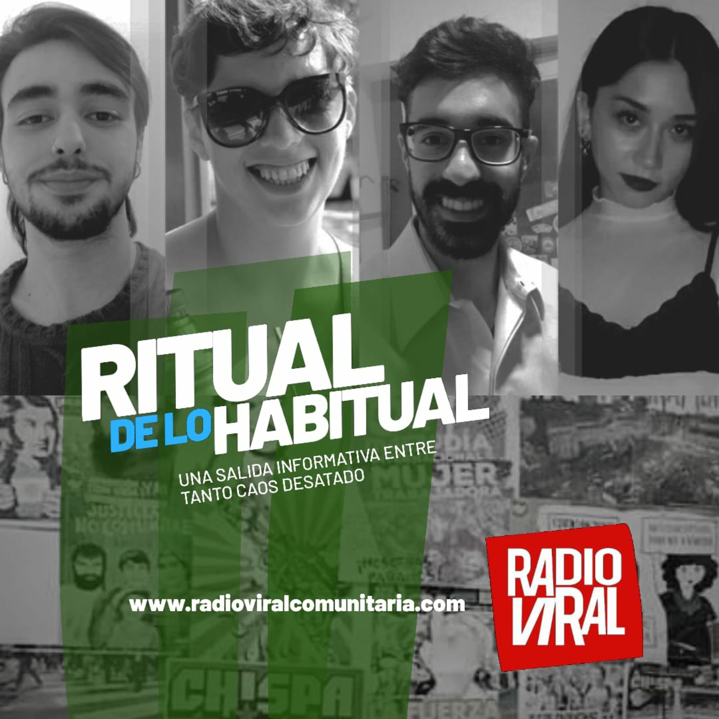 RADIO VIRAL COMUNITARIA