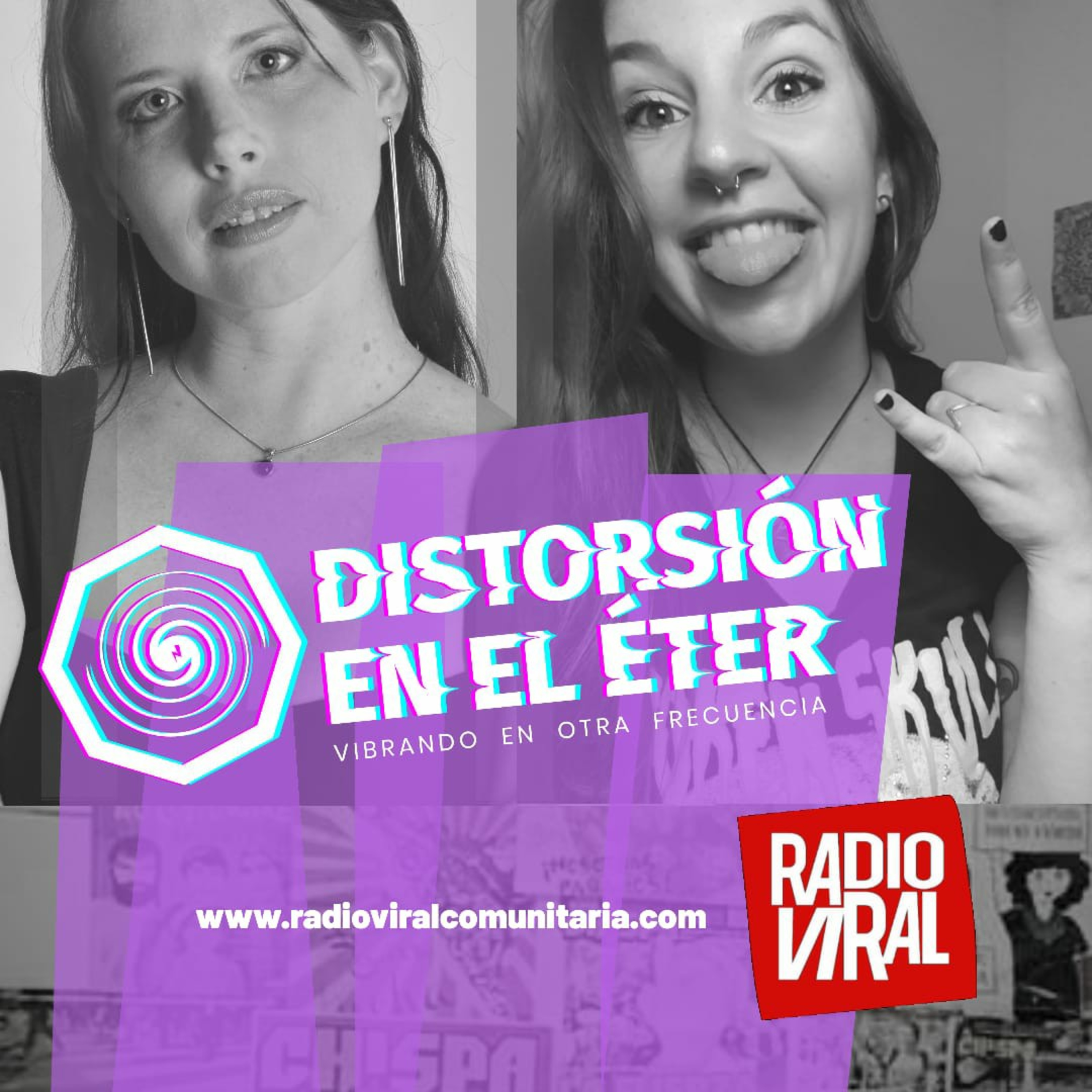 RADIO VIRAL COMUNITARIA