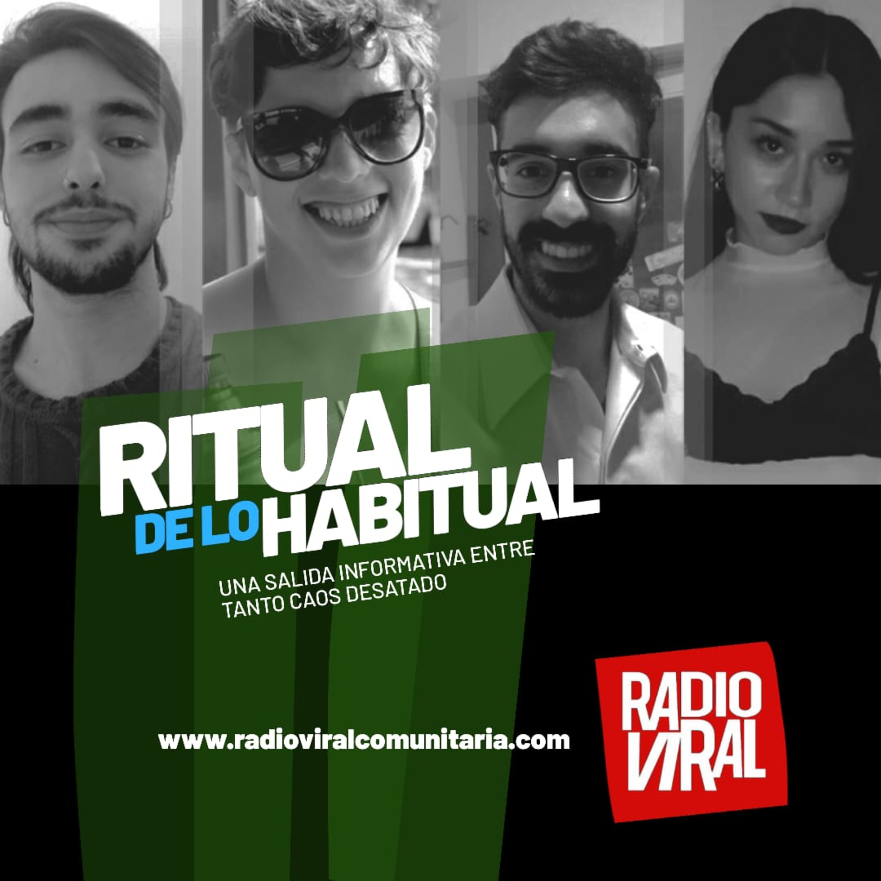 RADIO VIRAL COMUNITARIA