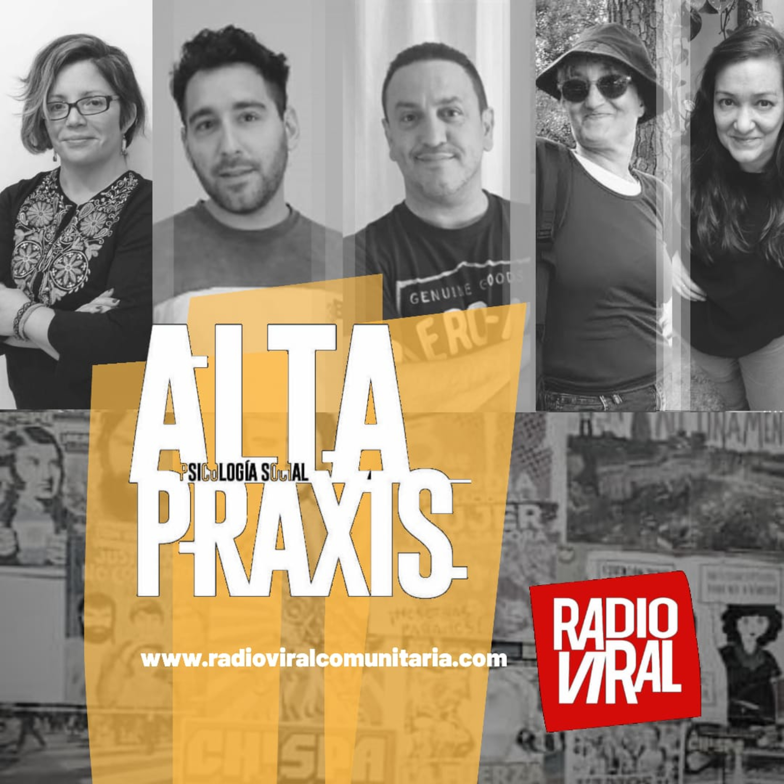 RADIO VIRAL COMUNITARIA