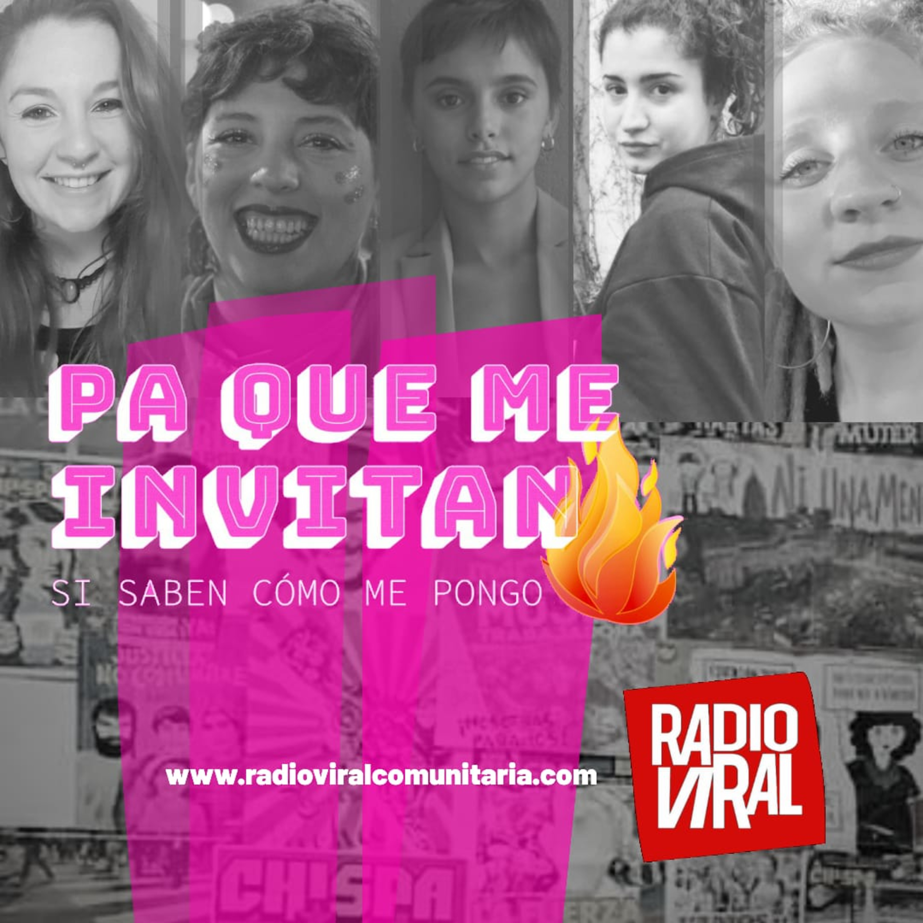 RADIO VIRAL COMUNITARIA