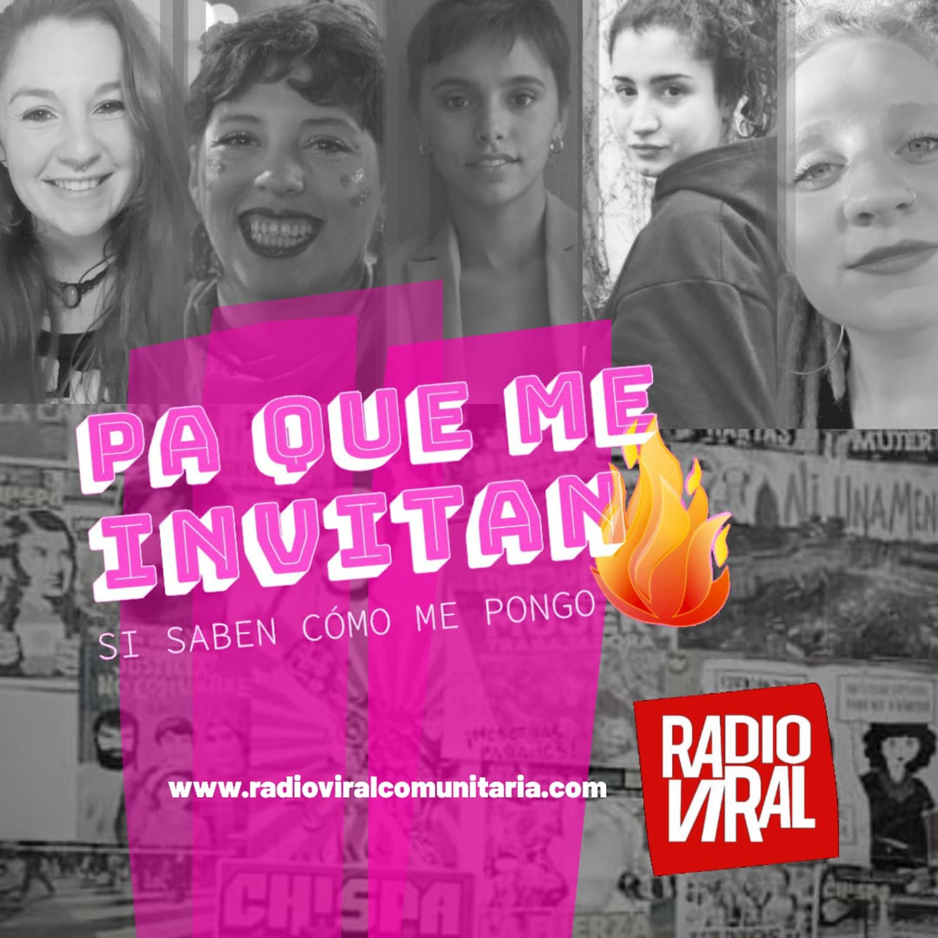 RADIO VIRAL COMUNITARIA