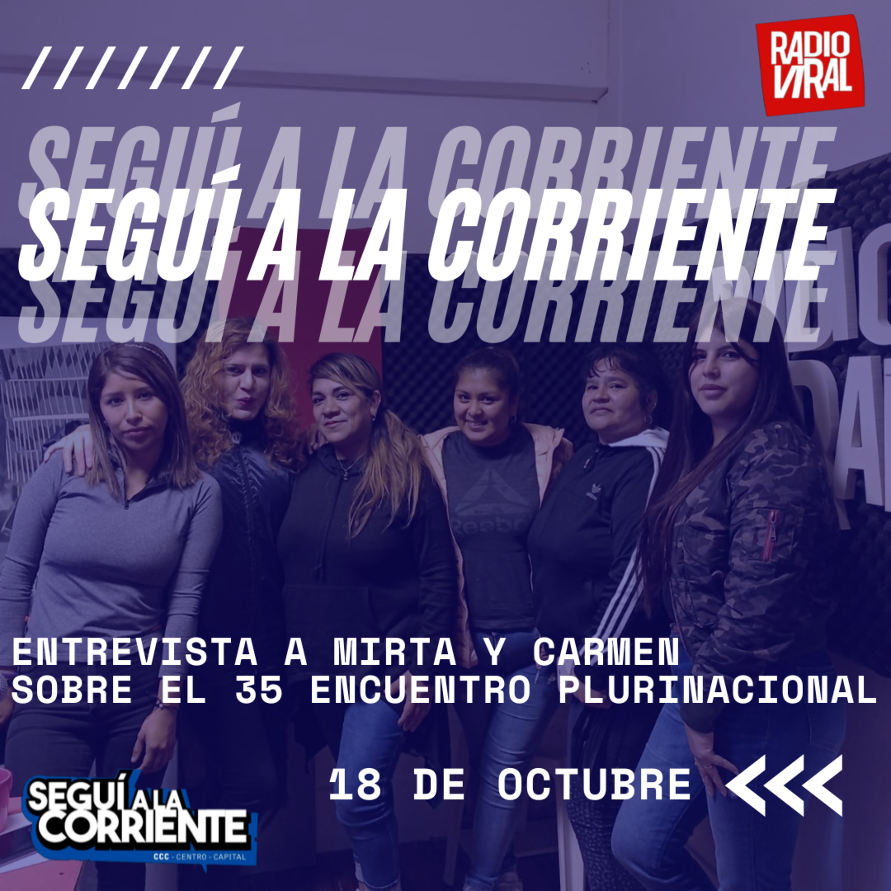 RADIO VIRAL COMUNITARIA