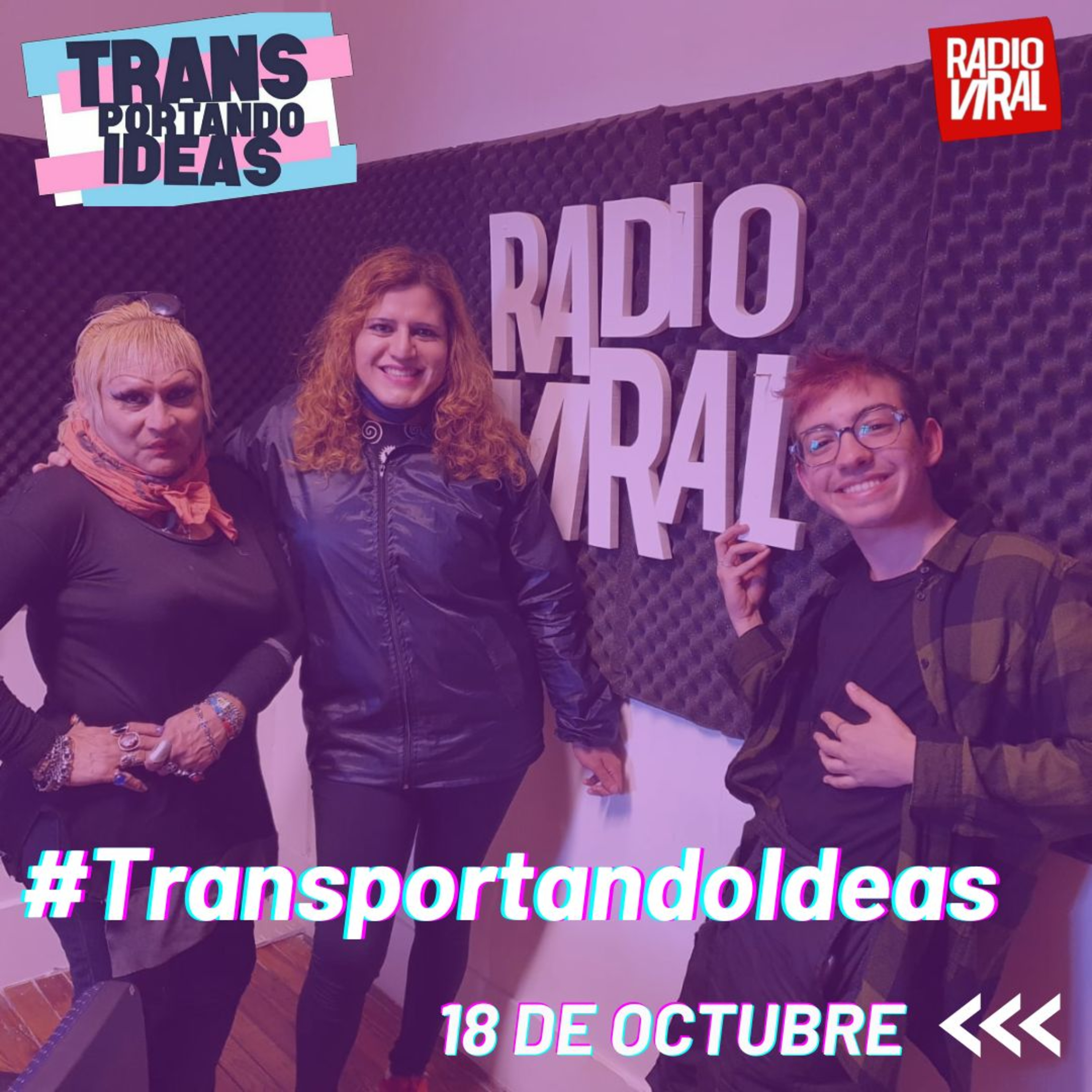 RADIO VIRAL COMUNITARIA