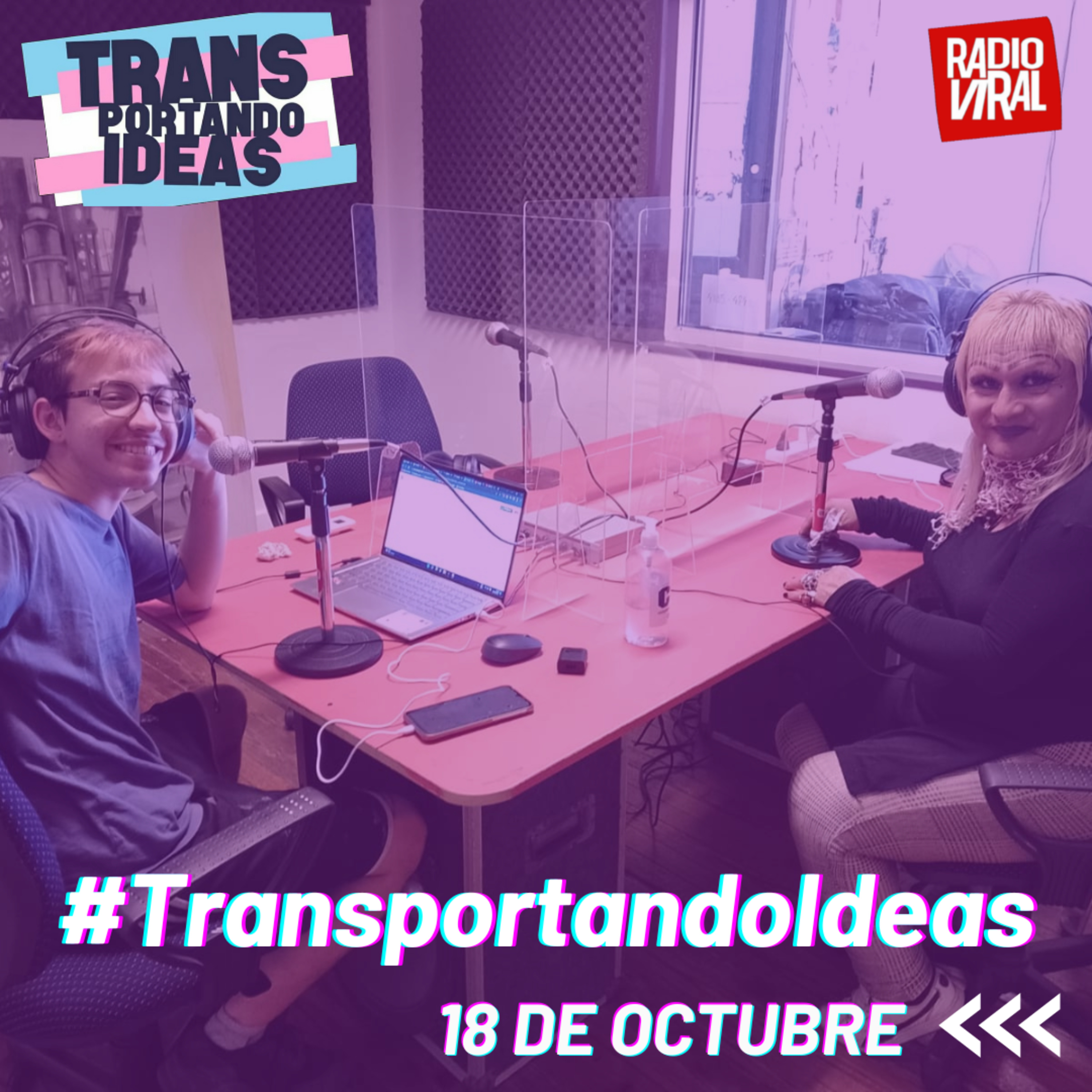 RADIO VIRAL COMUNITARIA