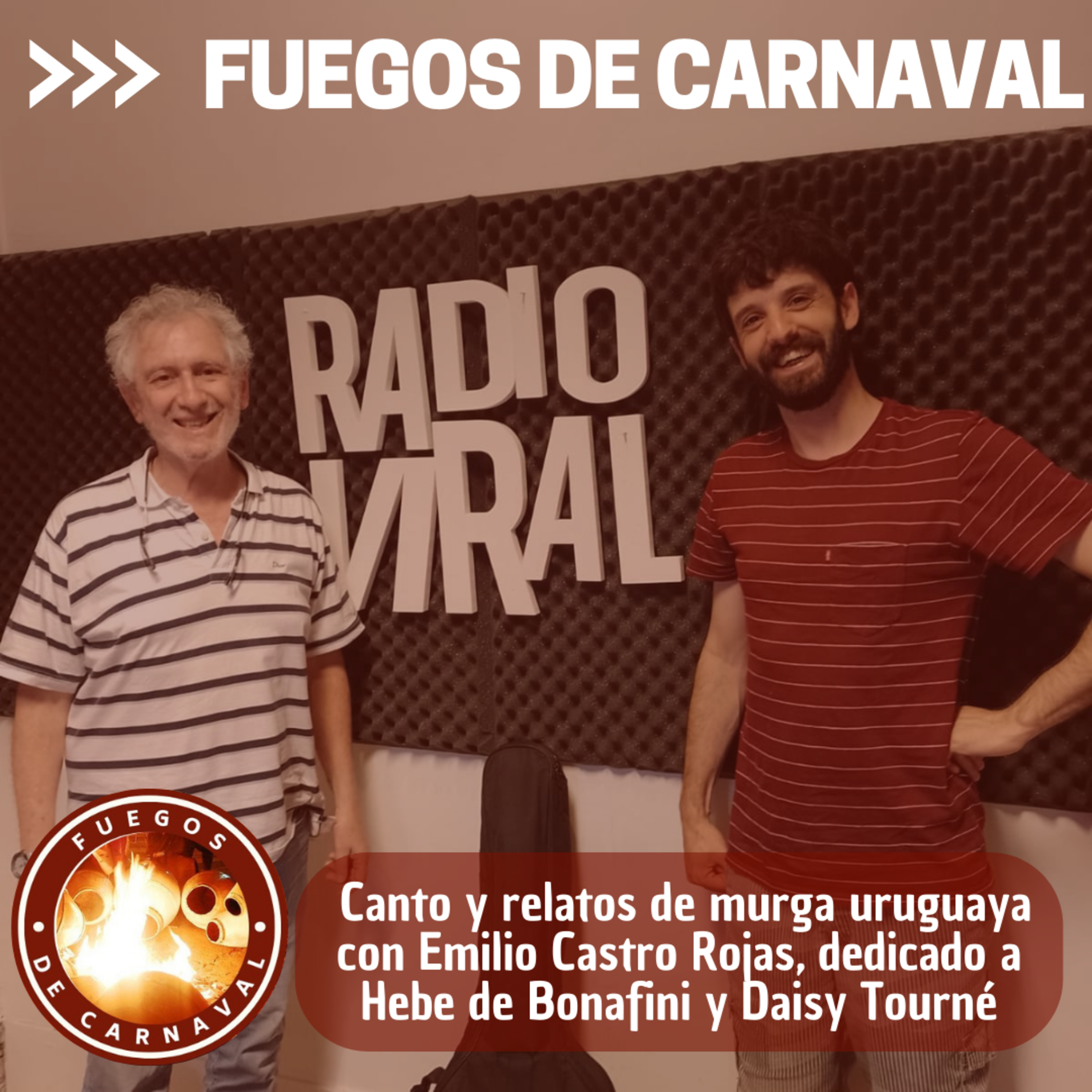 RADIO VIRAL COMUNITARIA