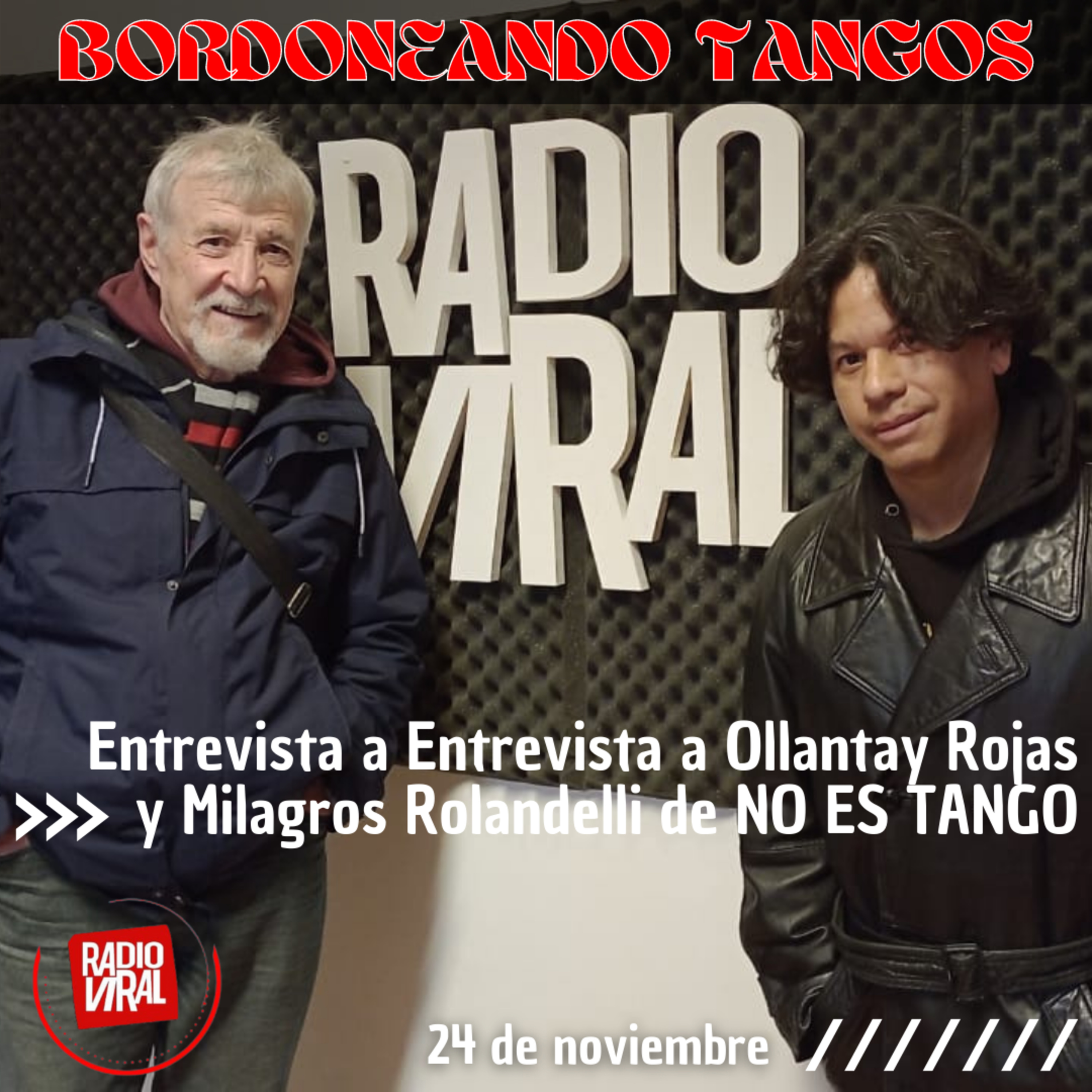 RADIO VIRAL COMUNITARIA