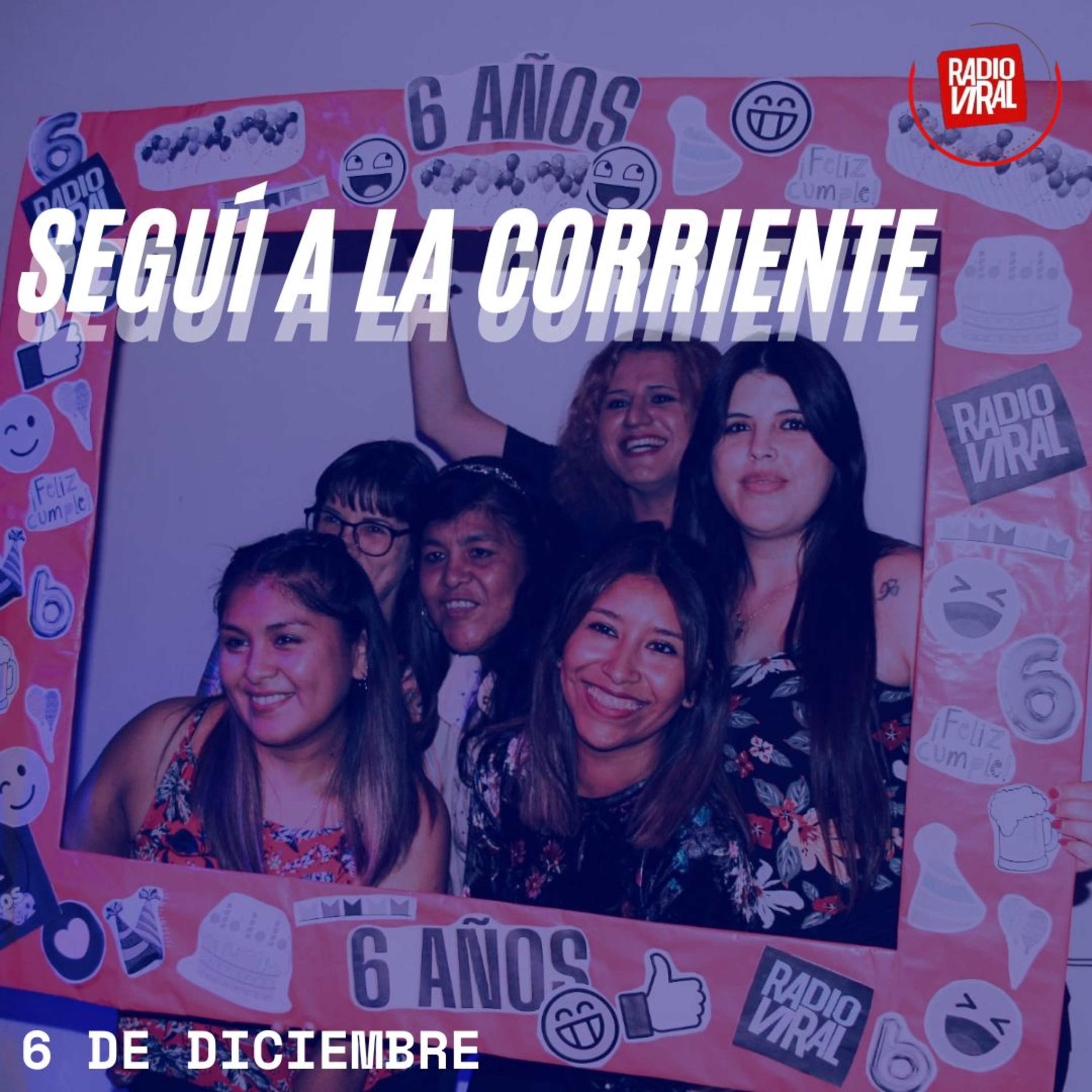 RADIO VIRAL COMUNITARIA