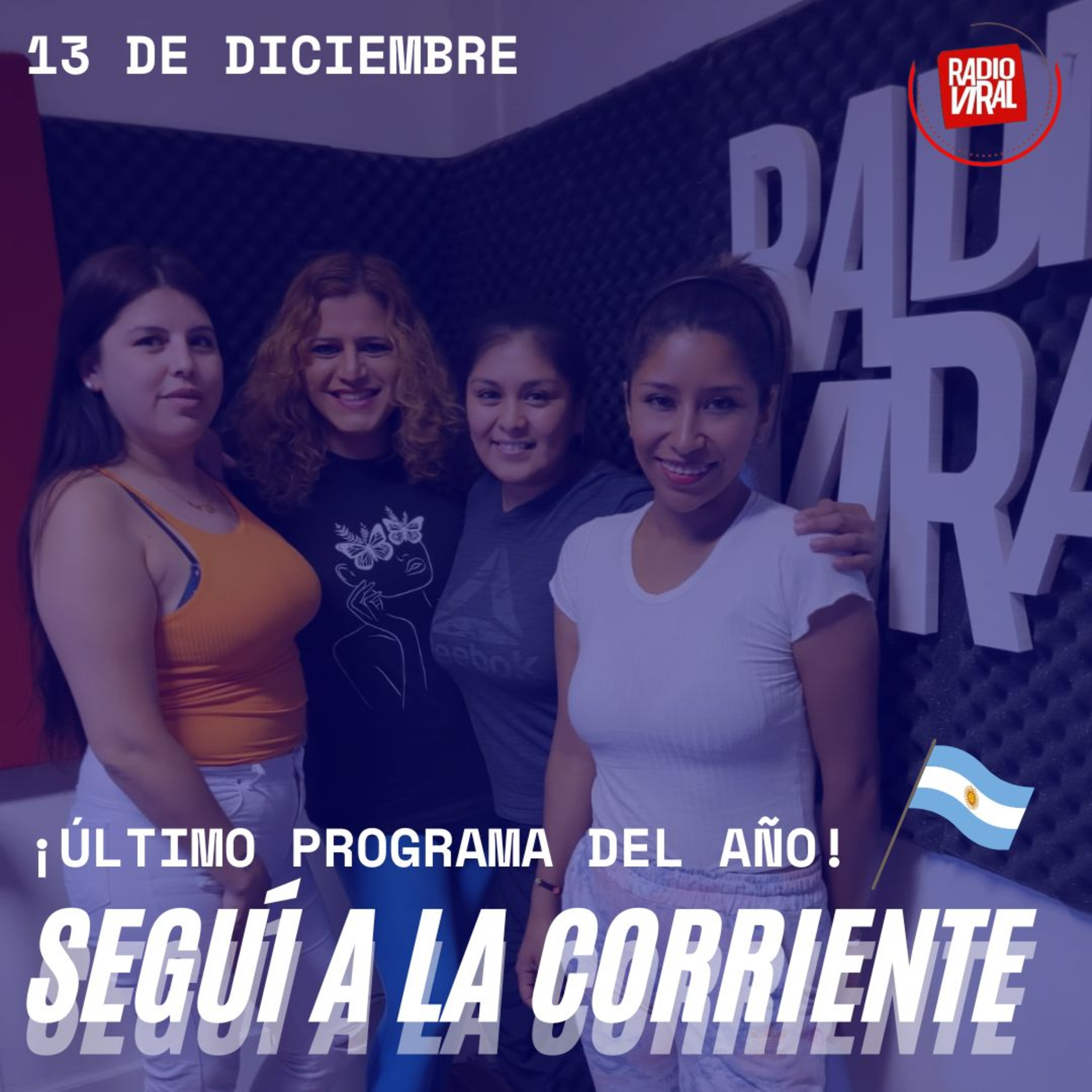 RADIO VIRAL COMUNITARIA