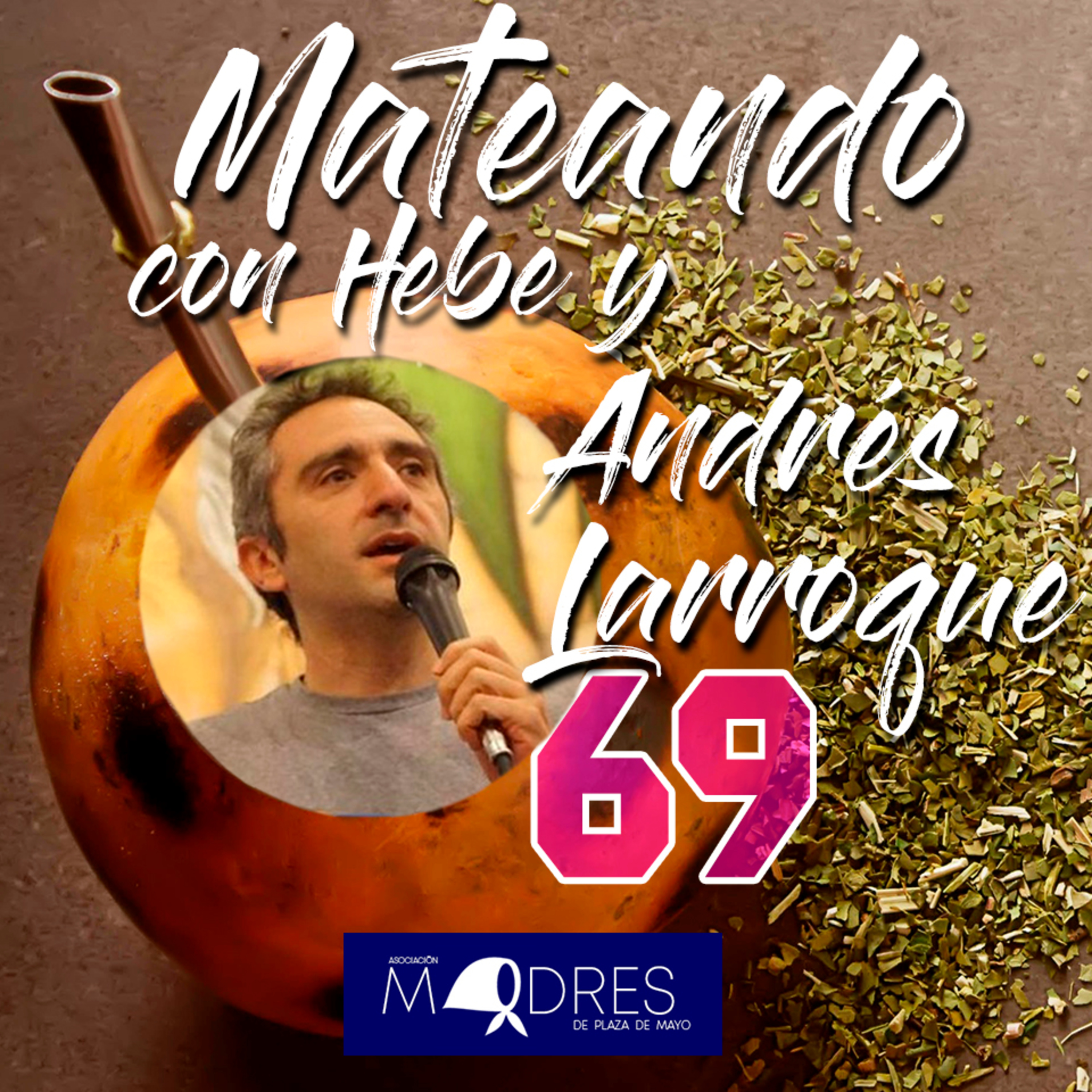 Madres de Plaza de Mayo