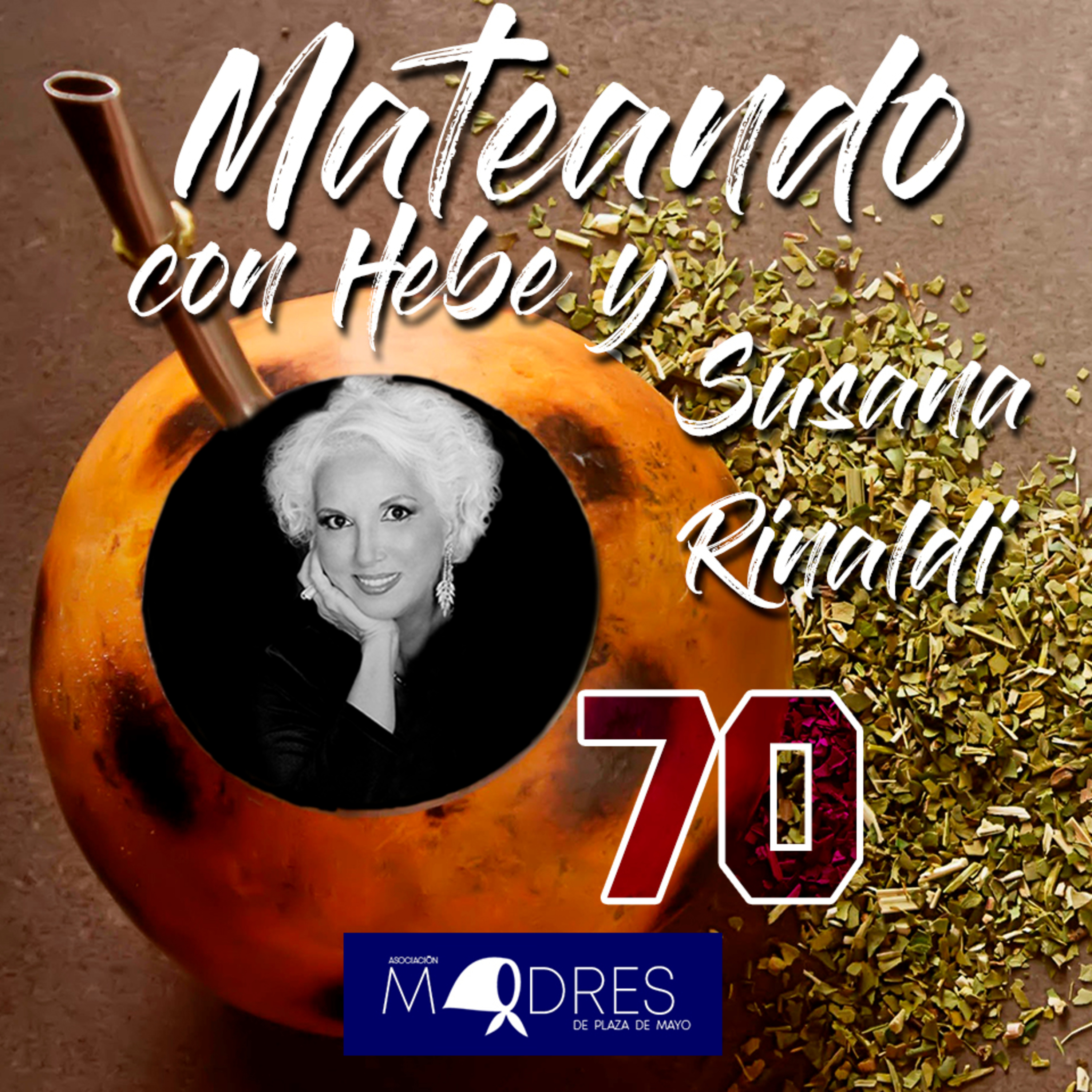 Madres de Plaza de Mayo