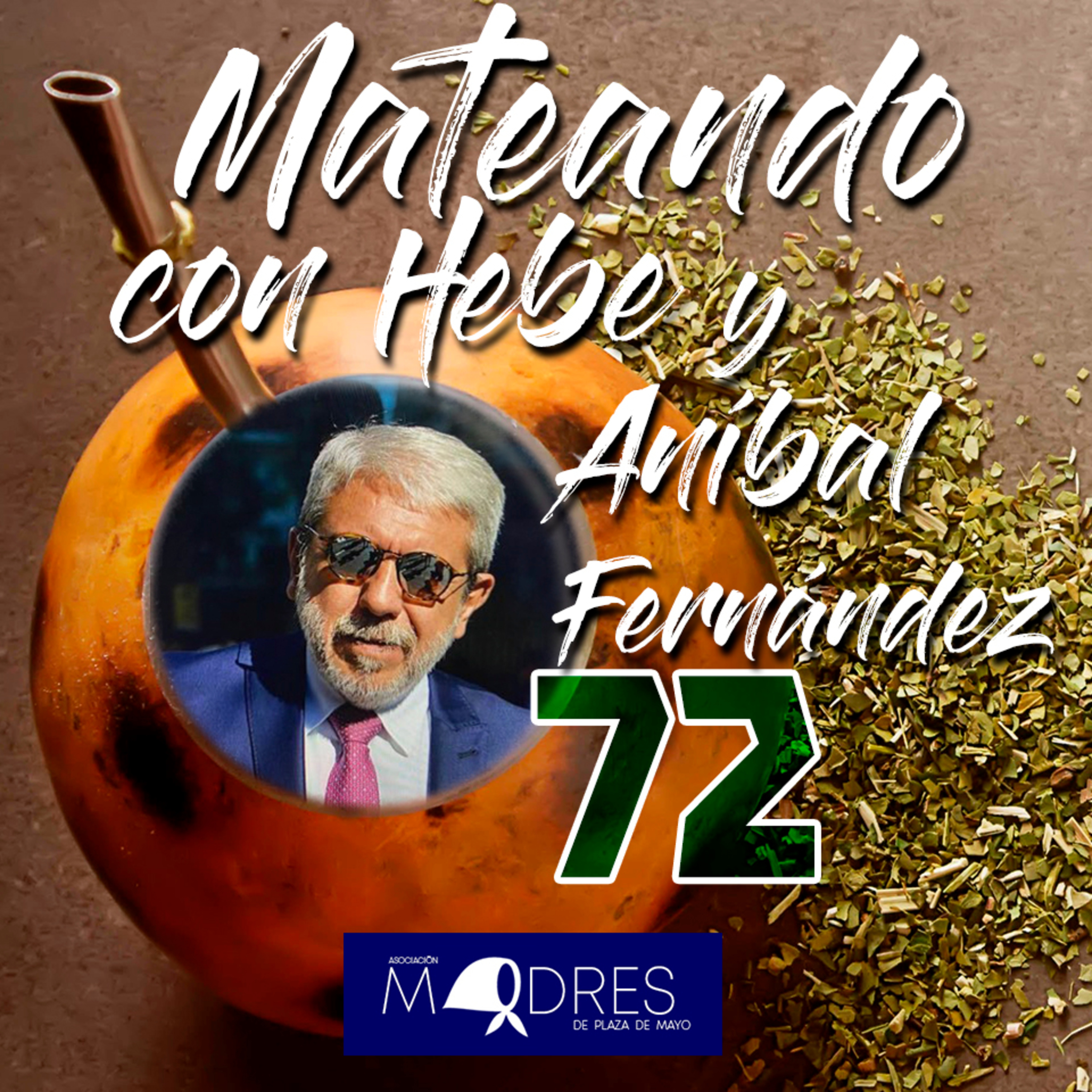 Madres de Plaza de Mayo