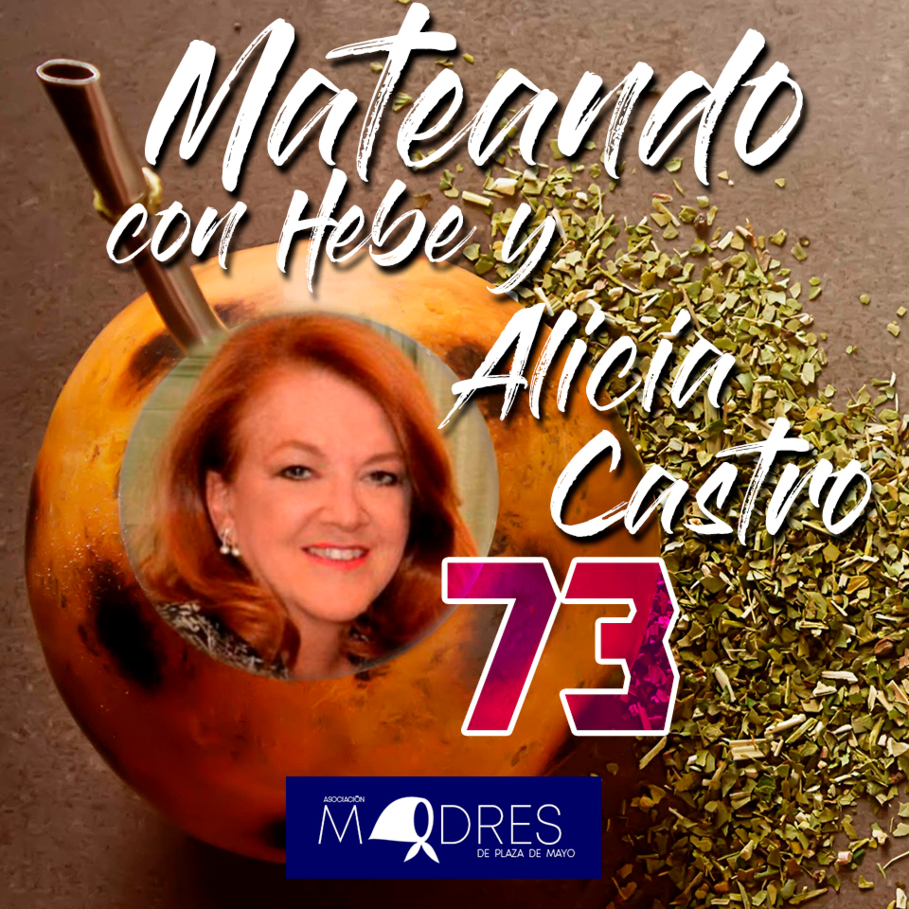 Madres de Plaza de Mayo