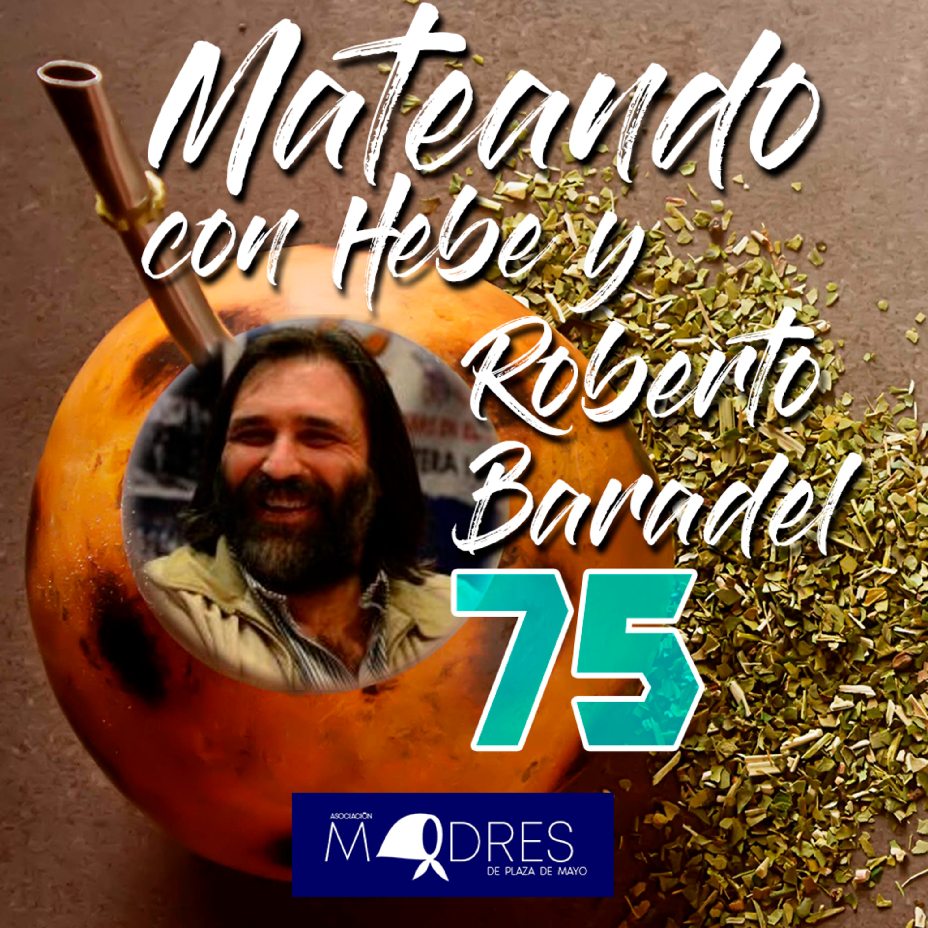 Madres de Plaza de Mayo