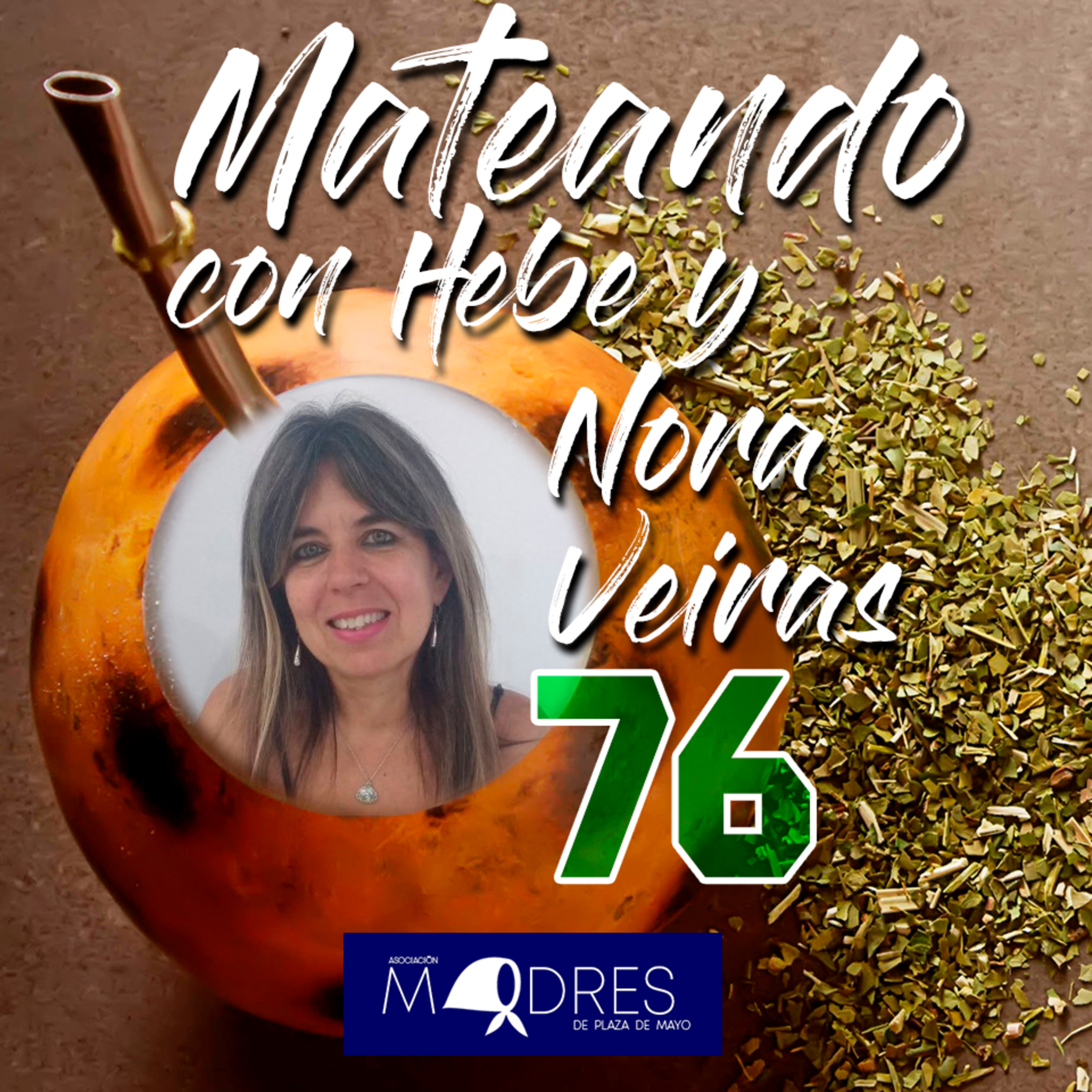 Madres de Plaza de Mayo
