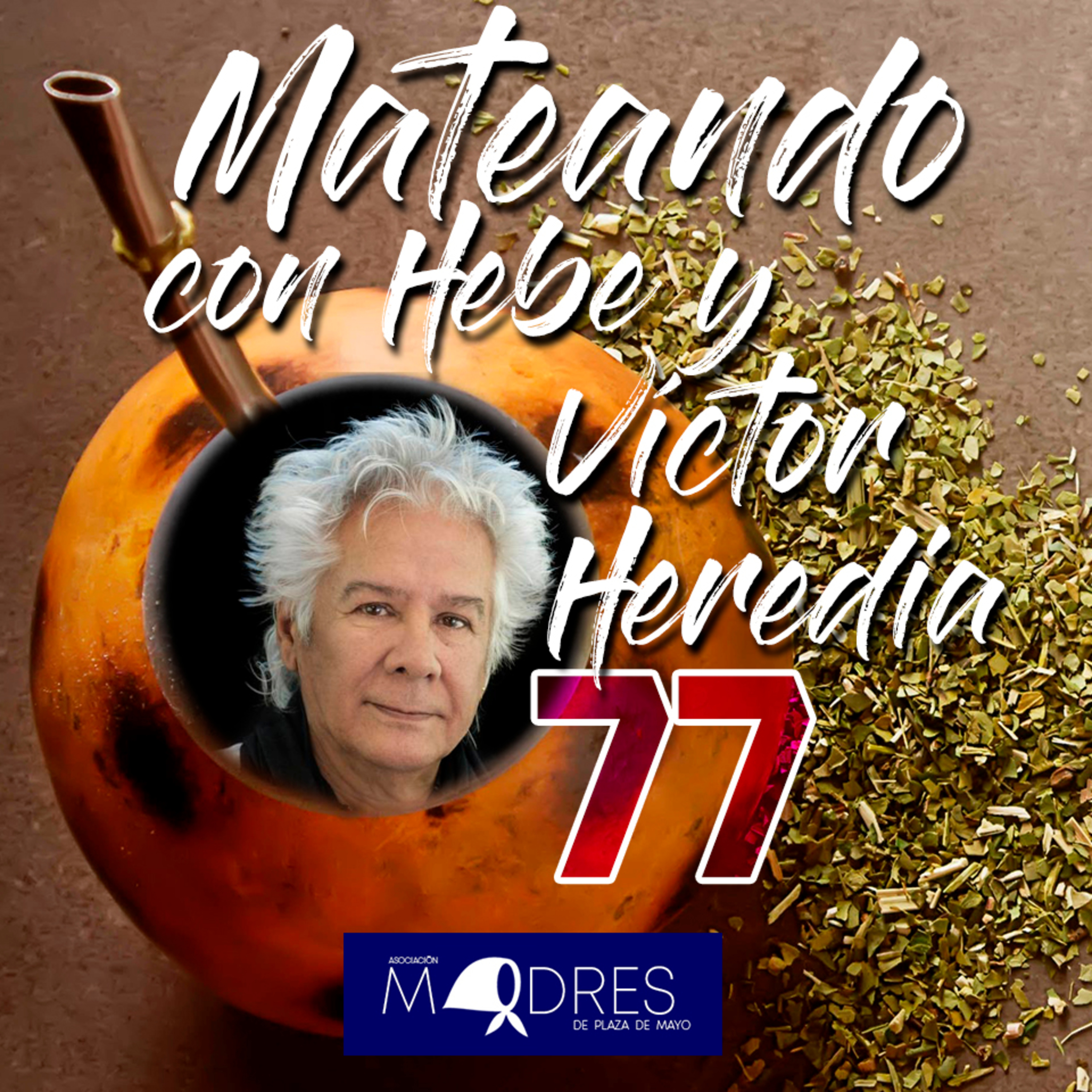 Madres de Plaza de Mayo