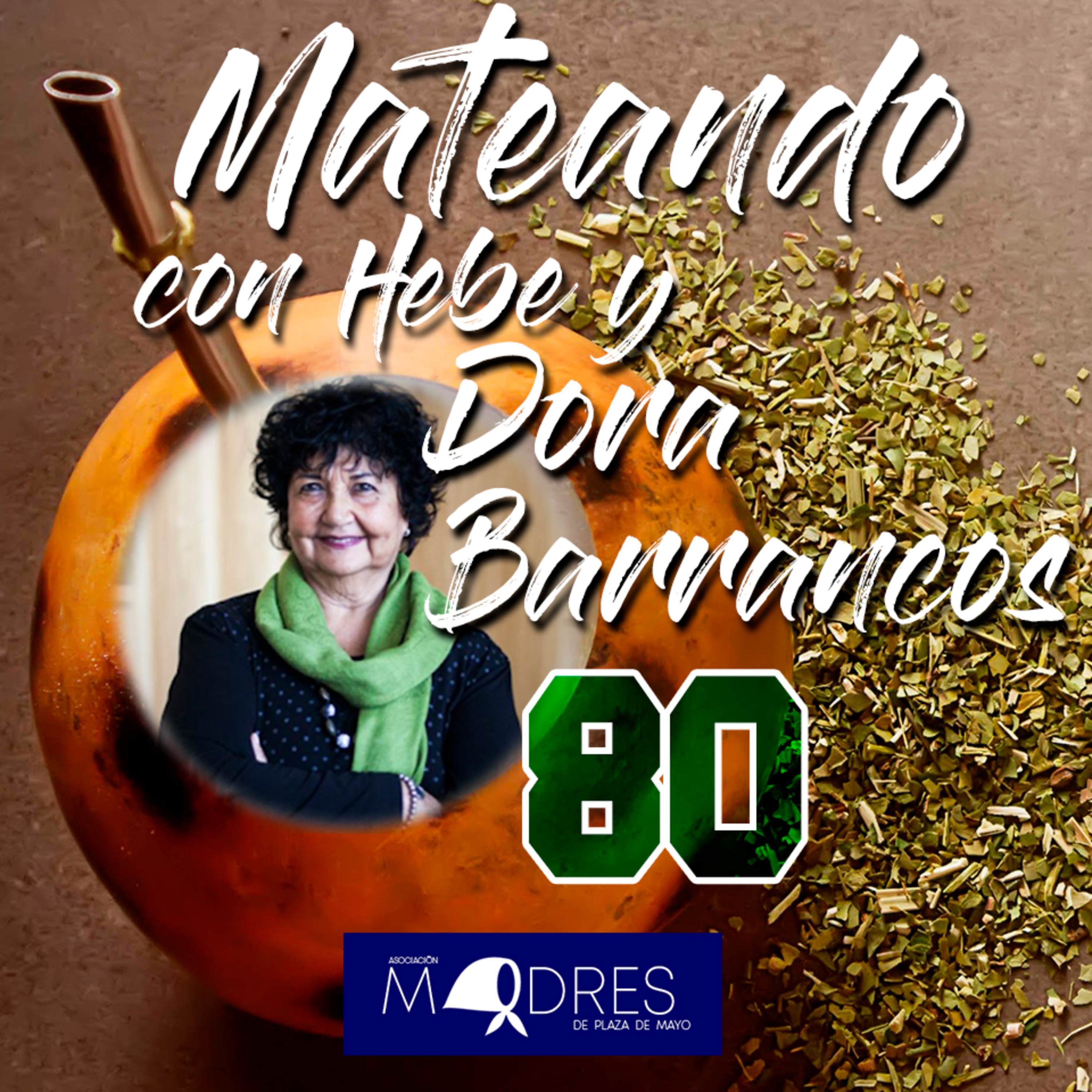 Madres de Plaza de Mayo