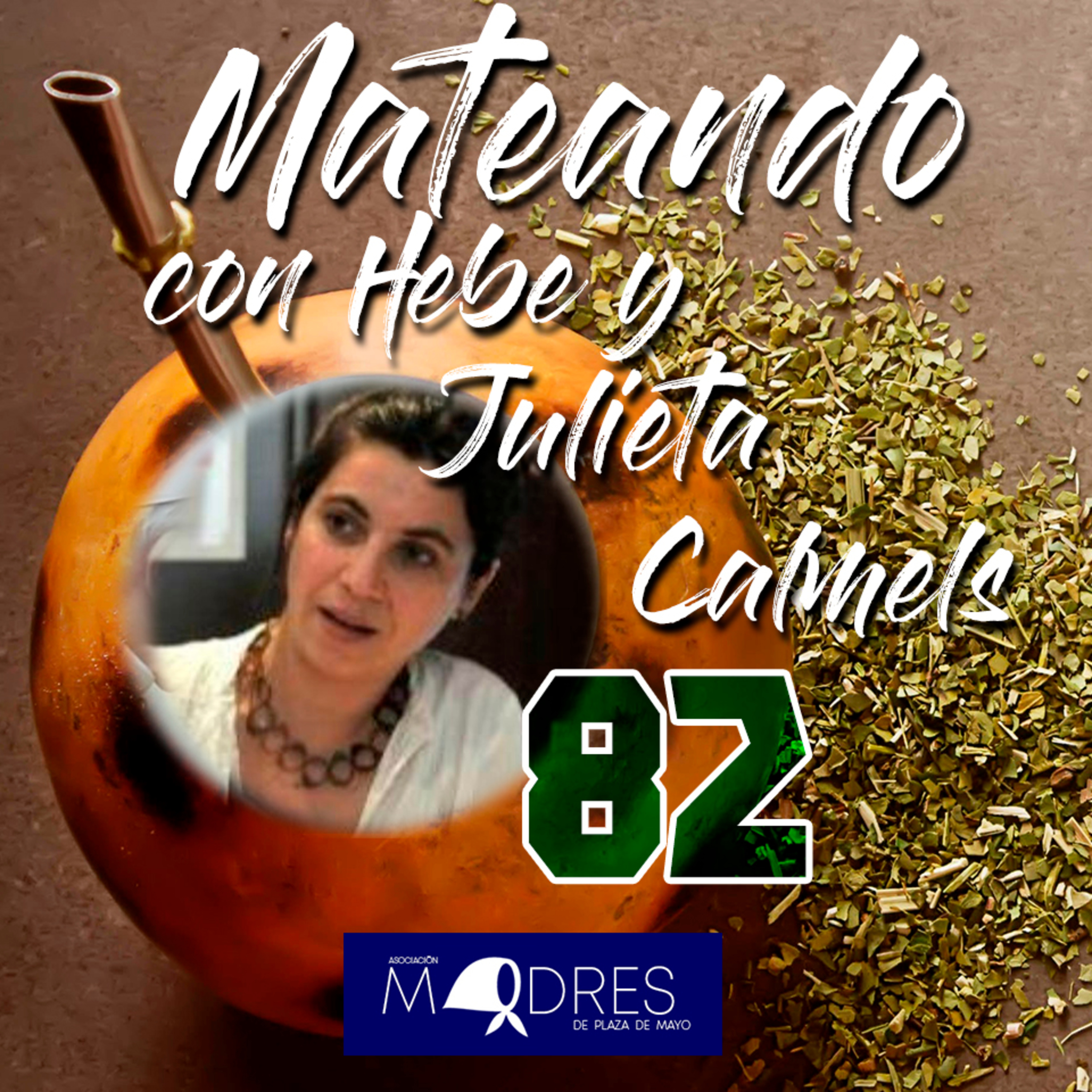 Madres de Plaza de Mayo