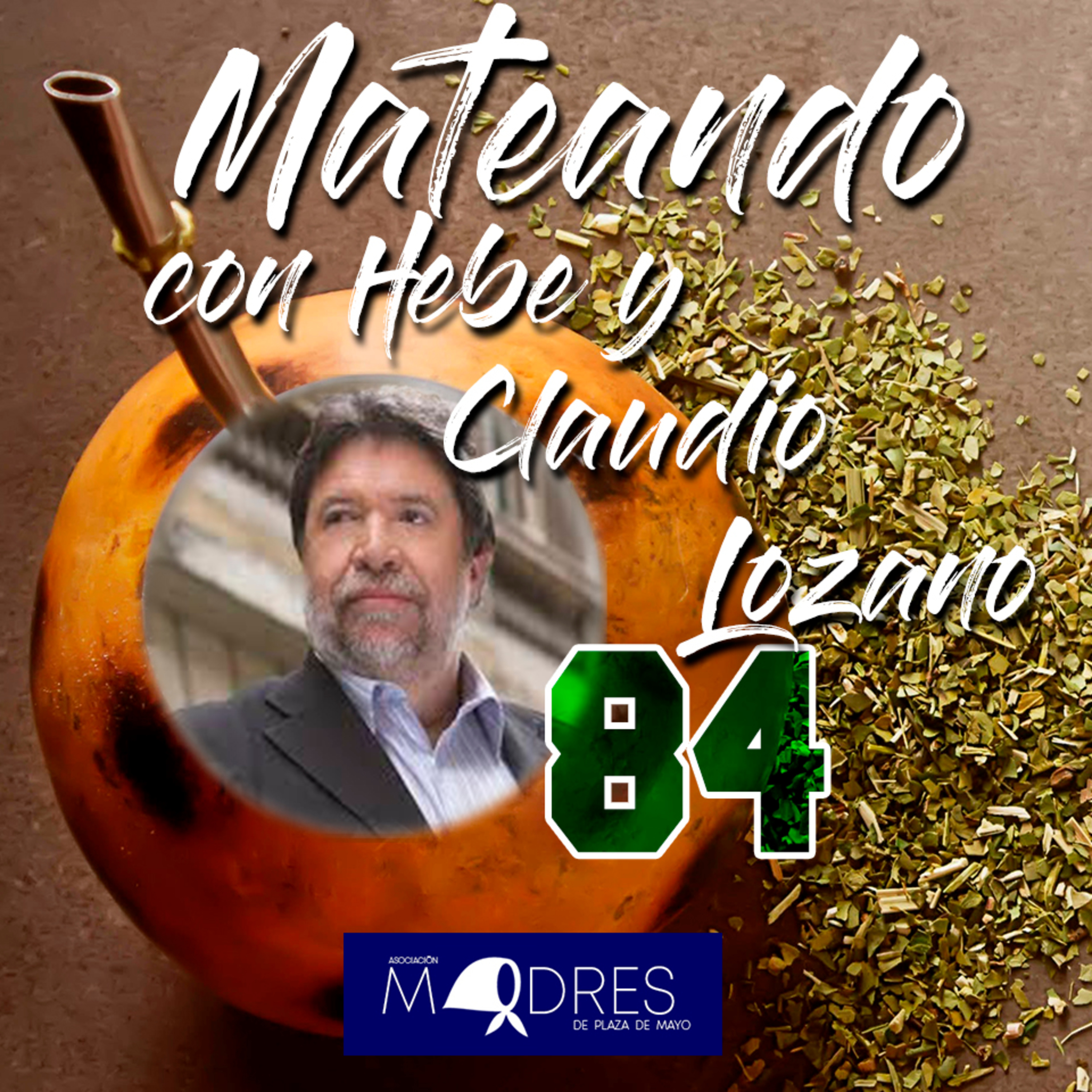 Madres de Plaza de Mayo