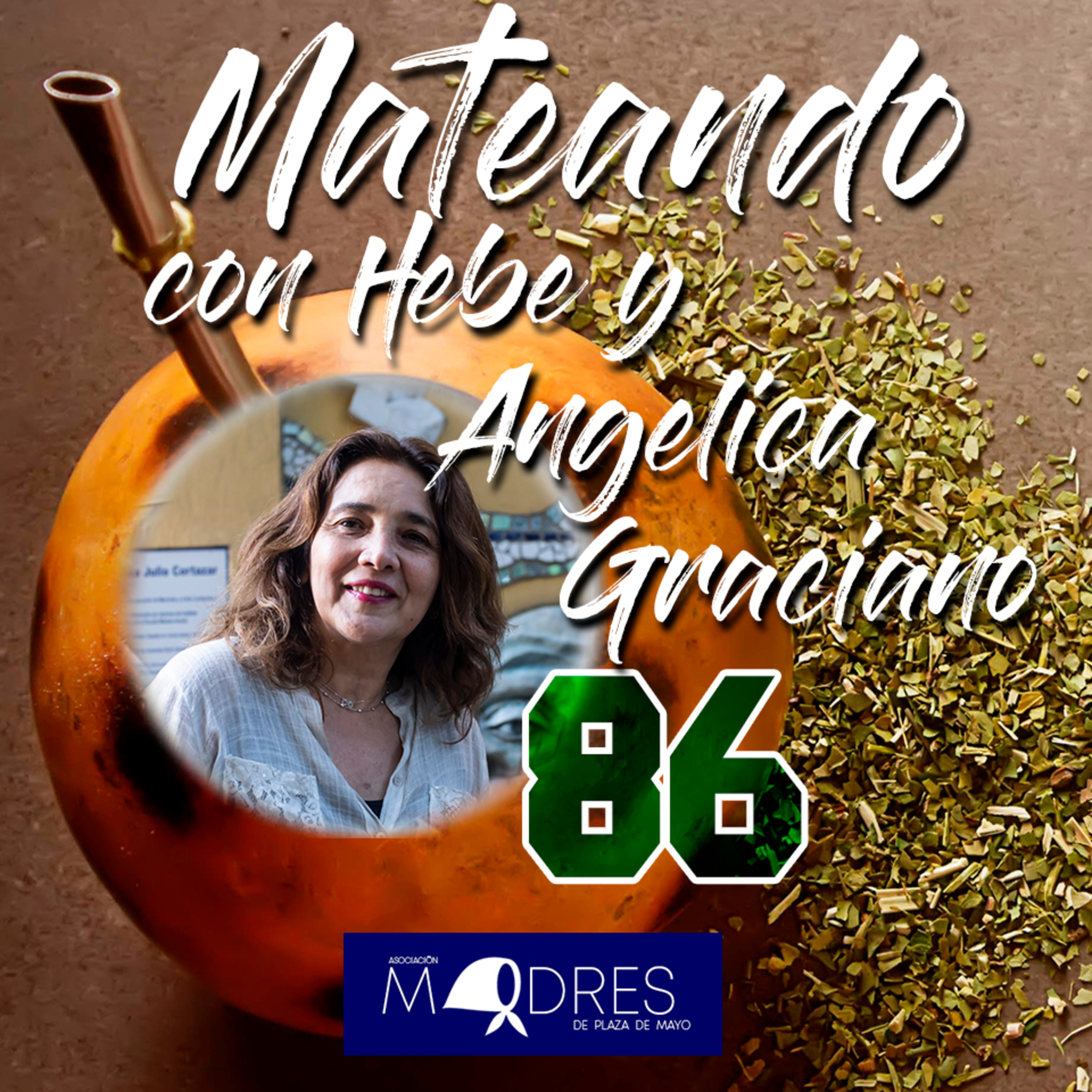 Madres de Plaza de Mayo
