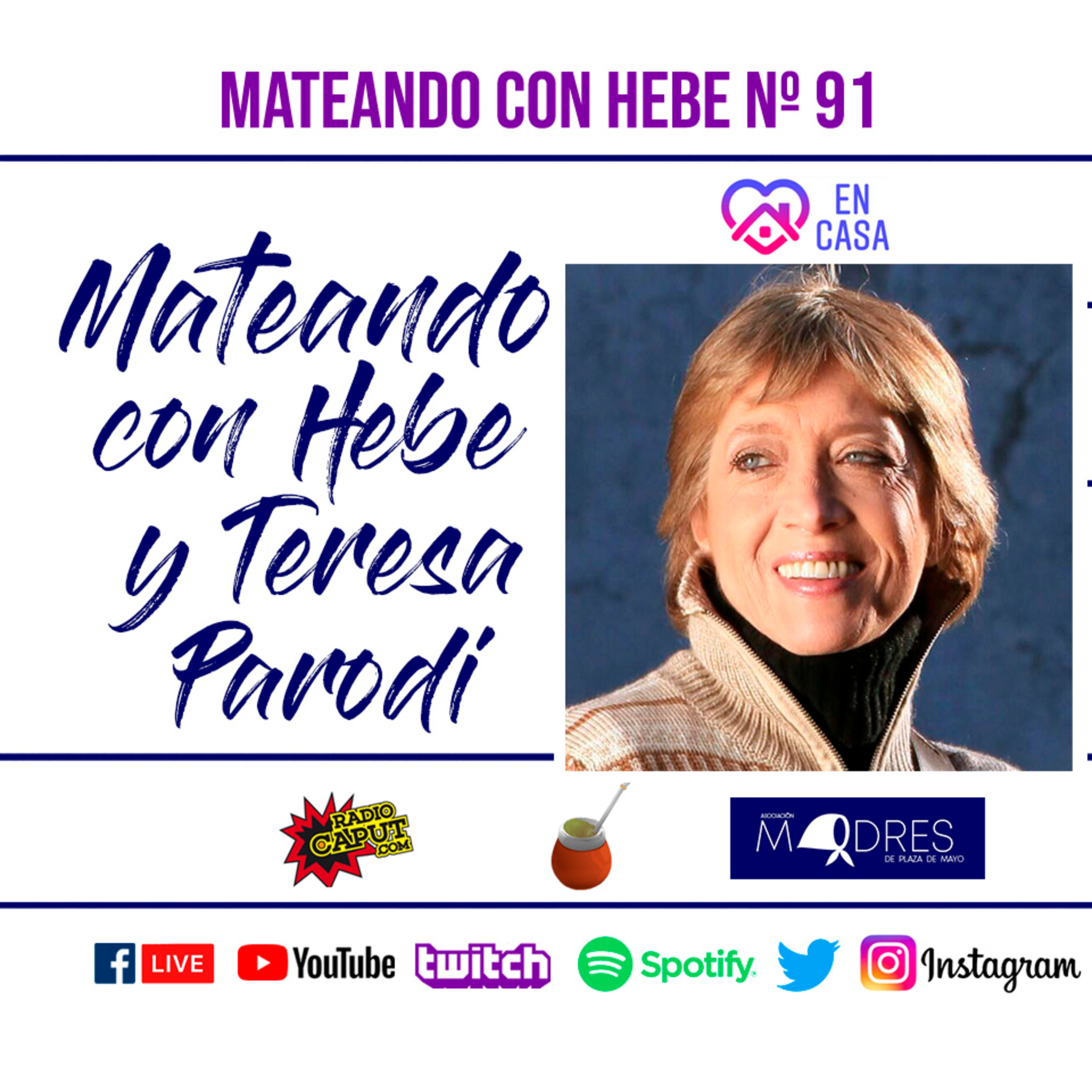Madres de Plaza de Mayo